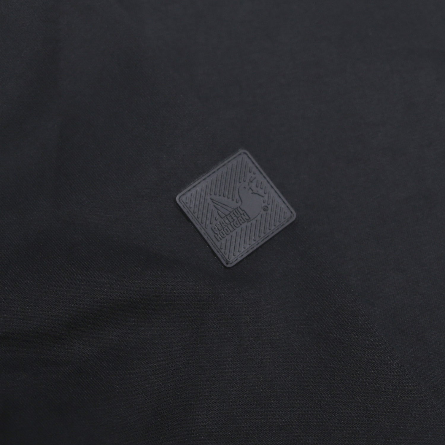 Conquest Jacket Black - Peaceful Hooligan