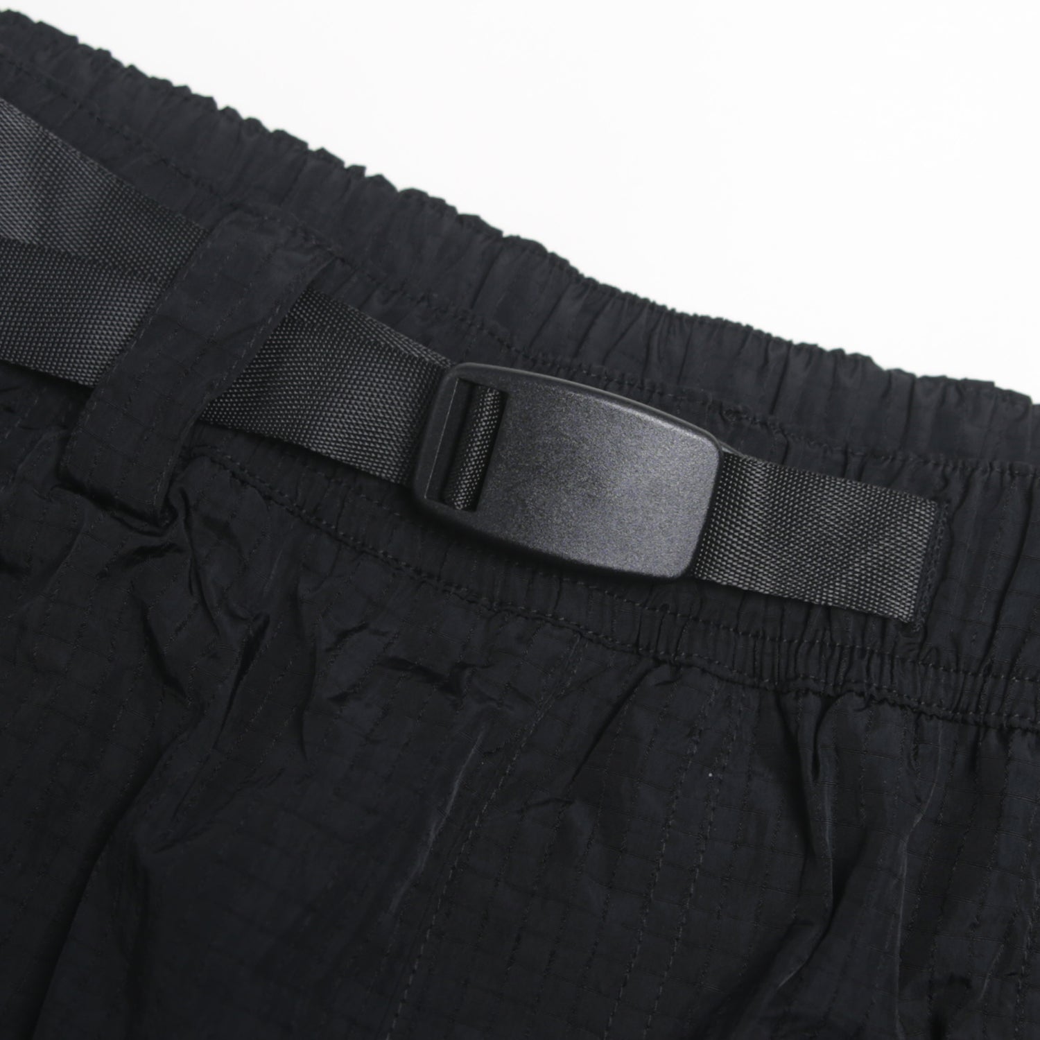 Resolve Pants Black - Peaceful Hooligan