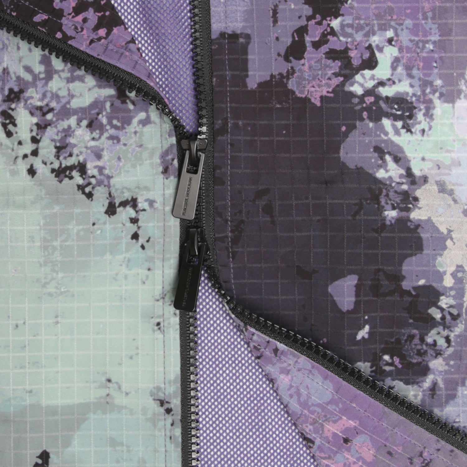 Helm Jacket Atlantic Camo - Peaceful Hooligan