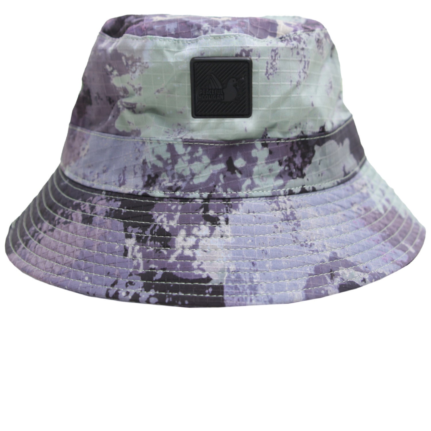 Challenger Bucket Hat