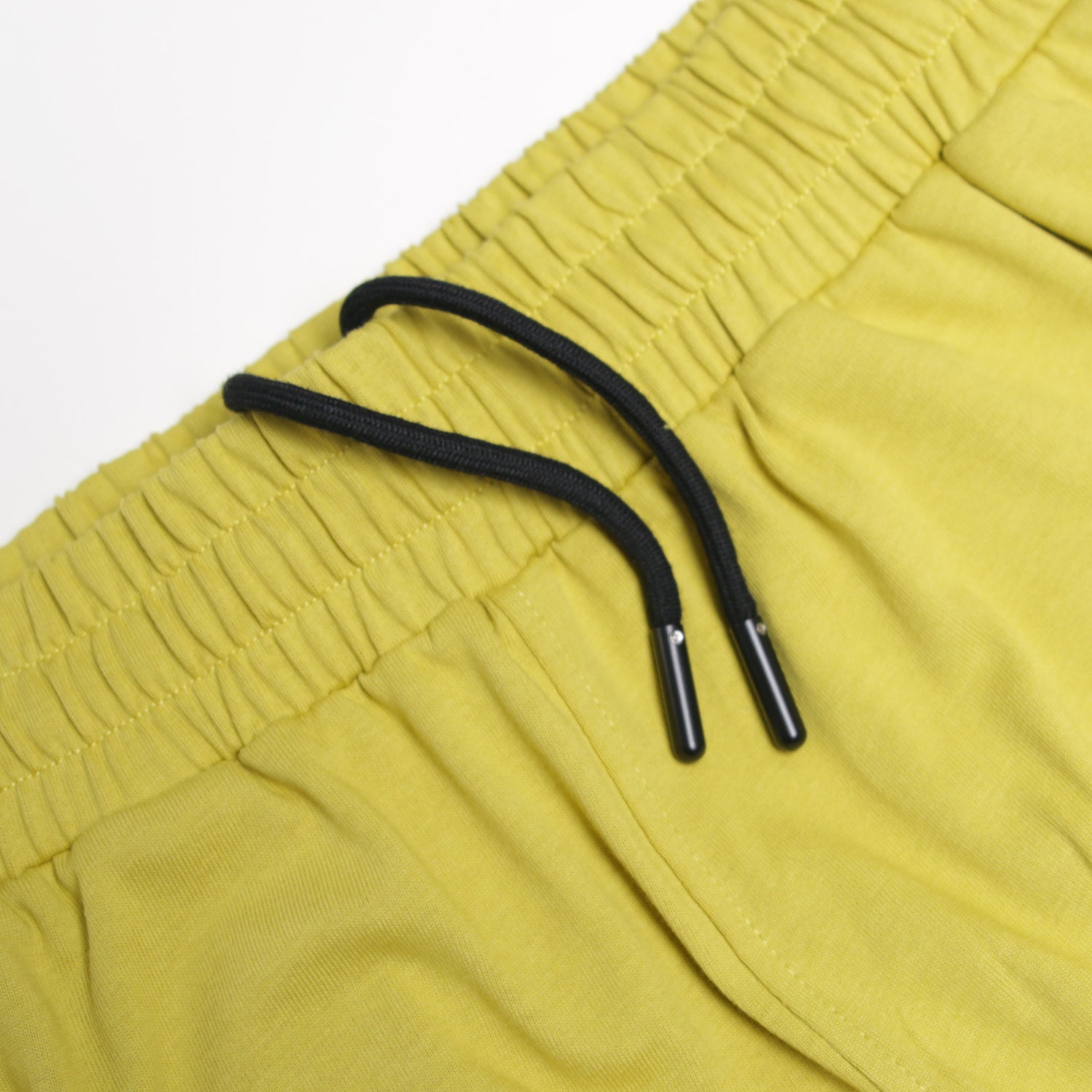 Forge Shorts Acid Mustard