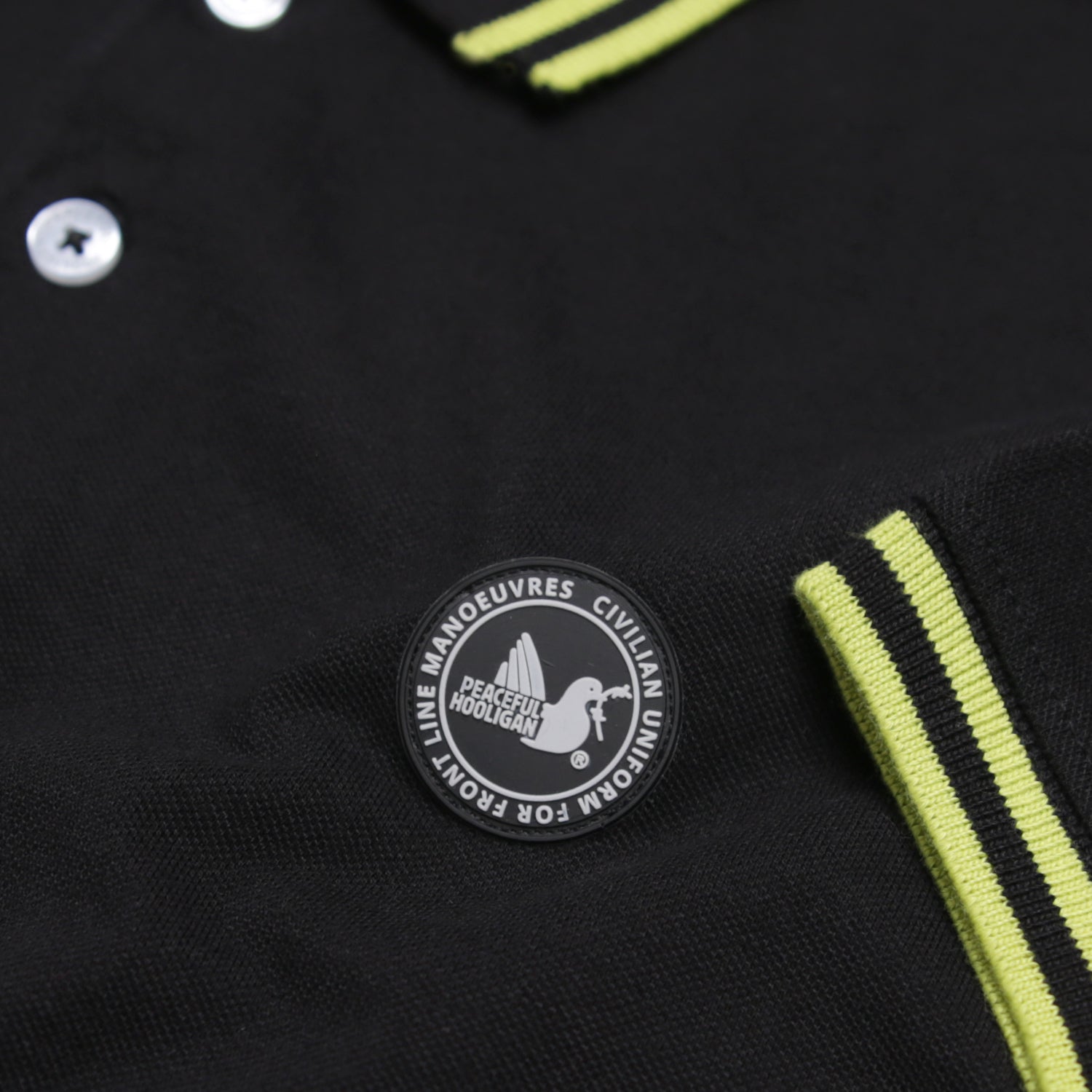 Peninsula Polo