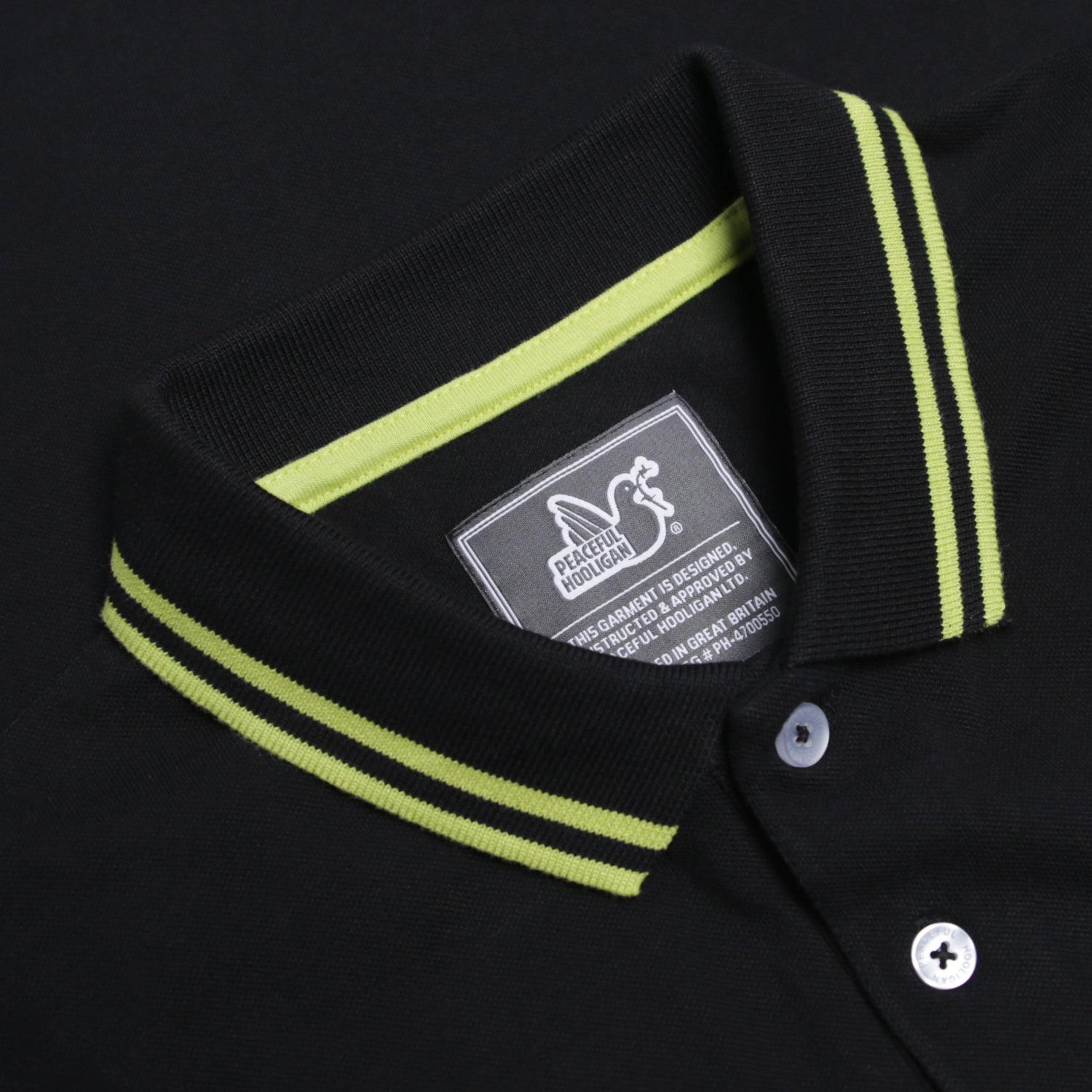 Peninsula Polo