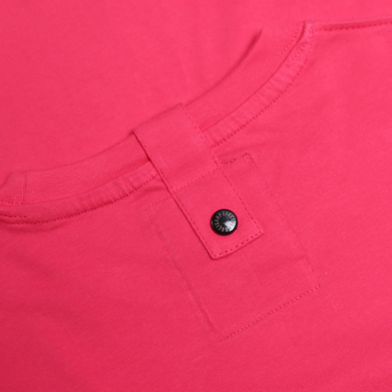 Duke T-Shirt Virtual Pink - Peaceful Hooligan