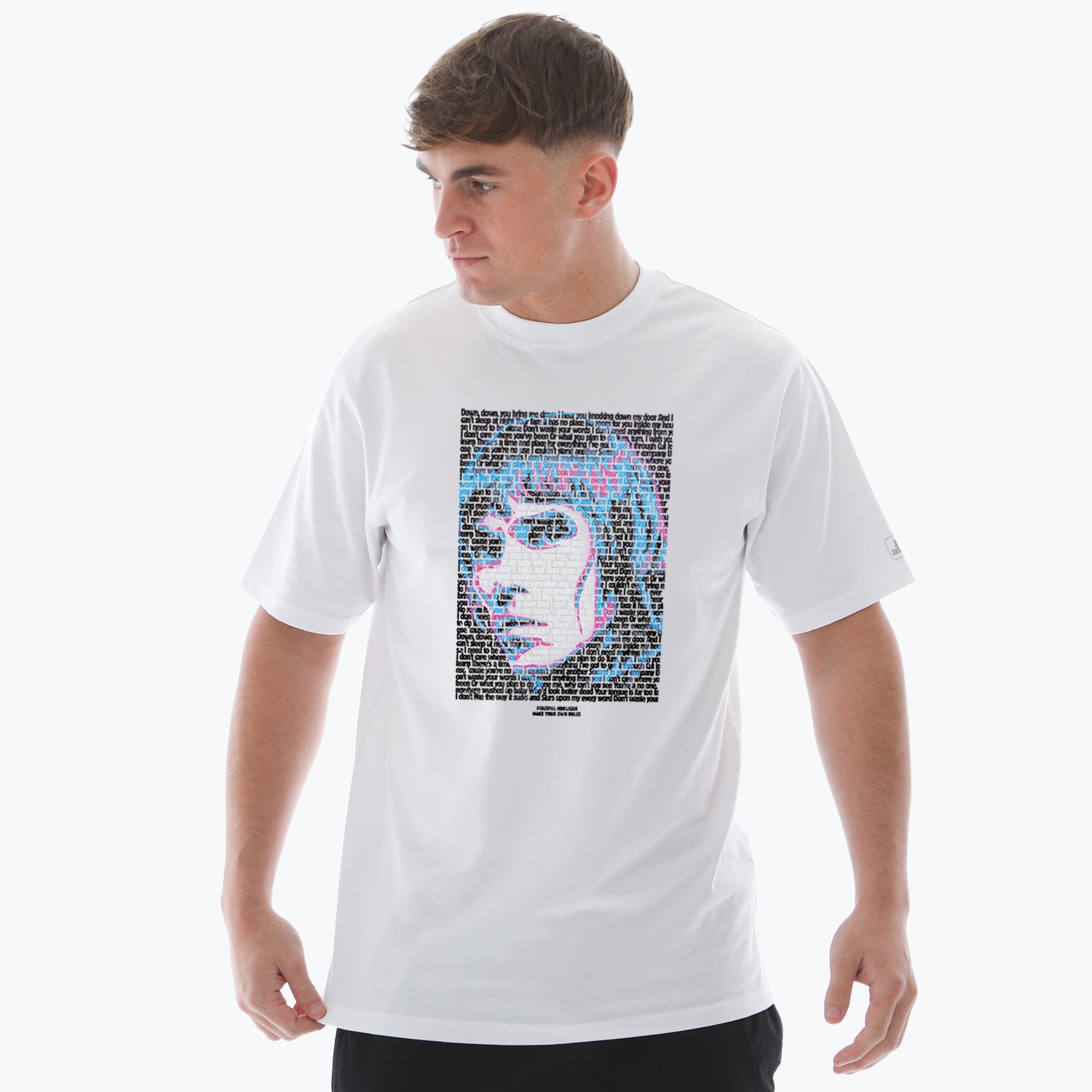 Resurrection T-Shirt White