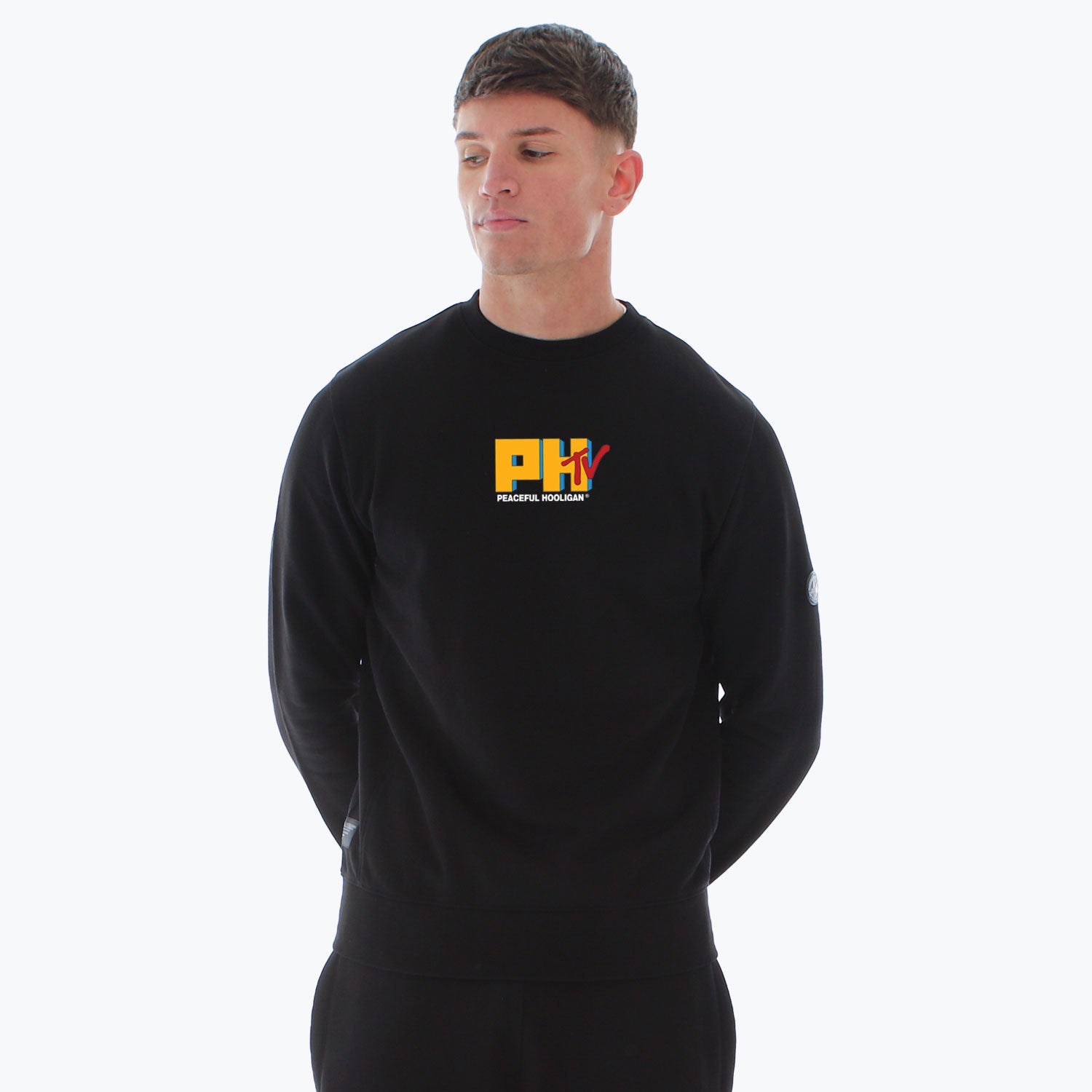 PHTV-Sweatshirt-Black-1