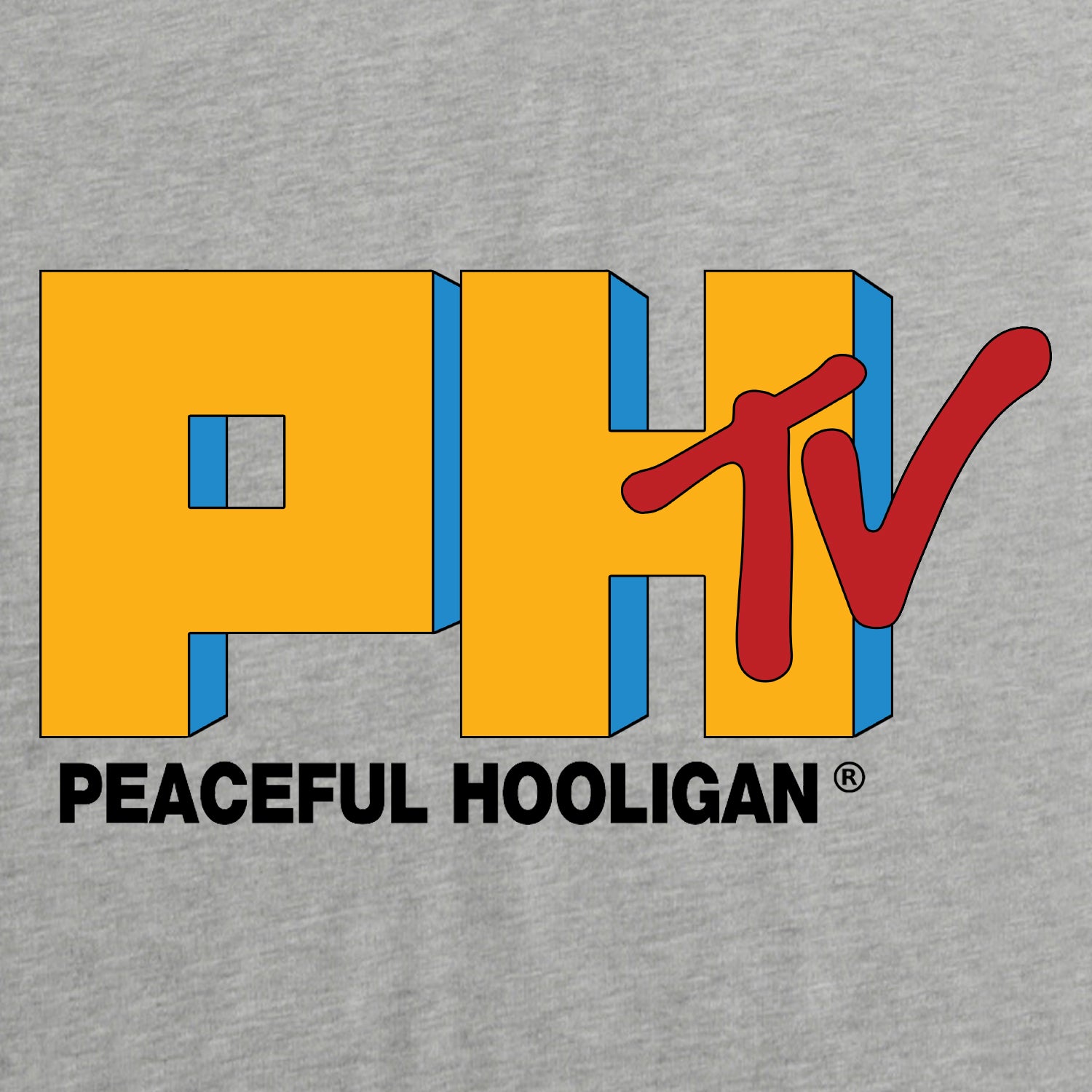PHTV-T-Shirt-Grey-2