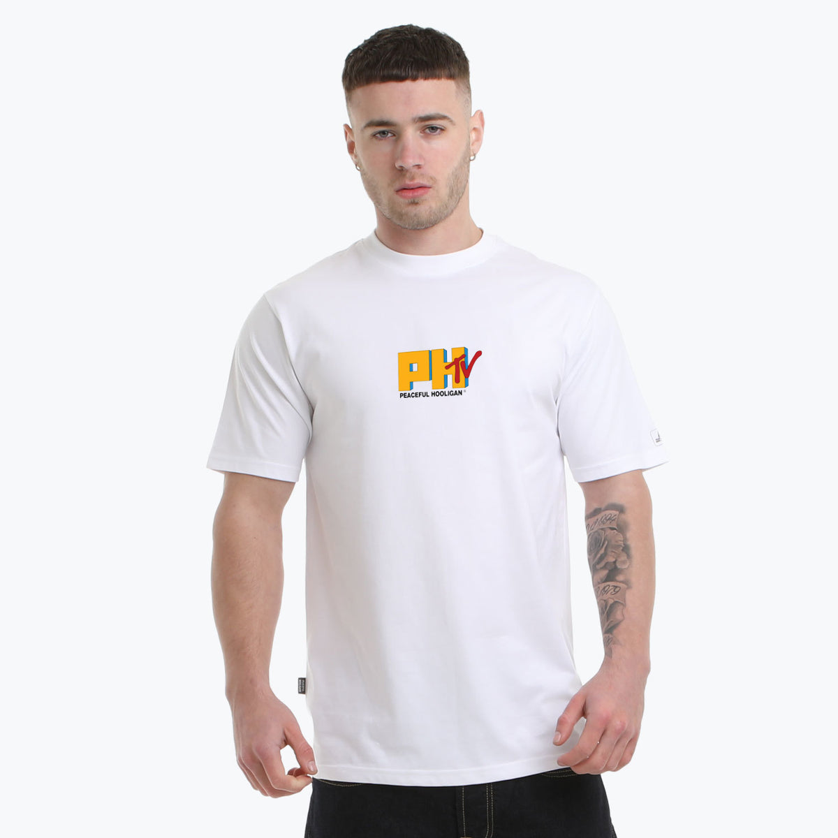 PHTV-T-Shirt-White-1