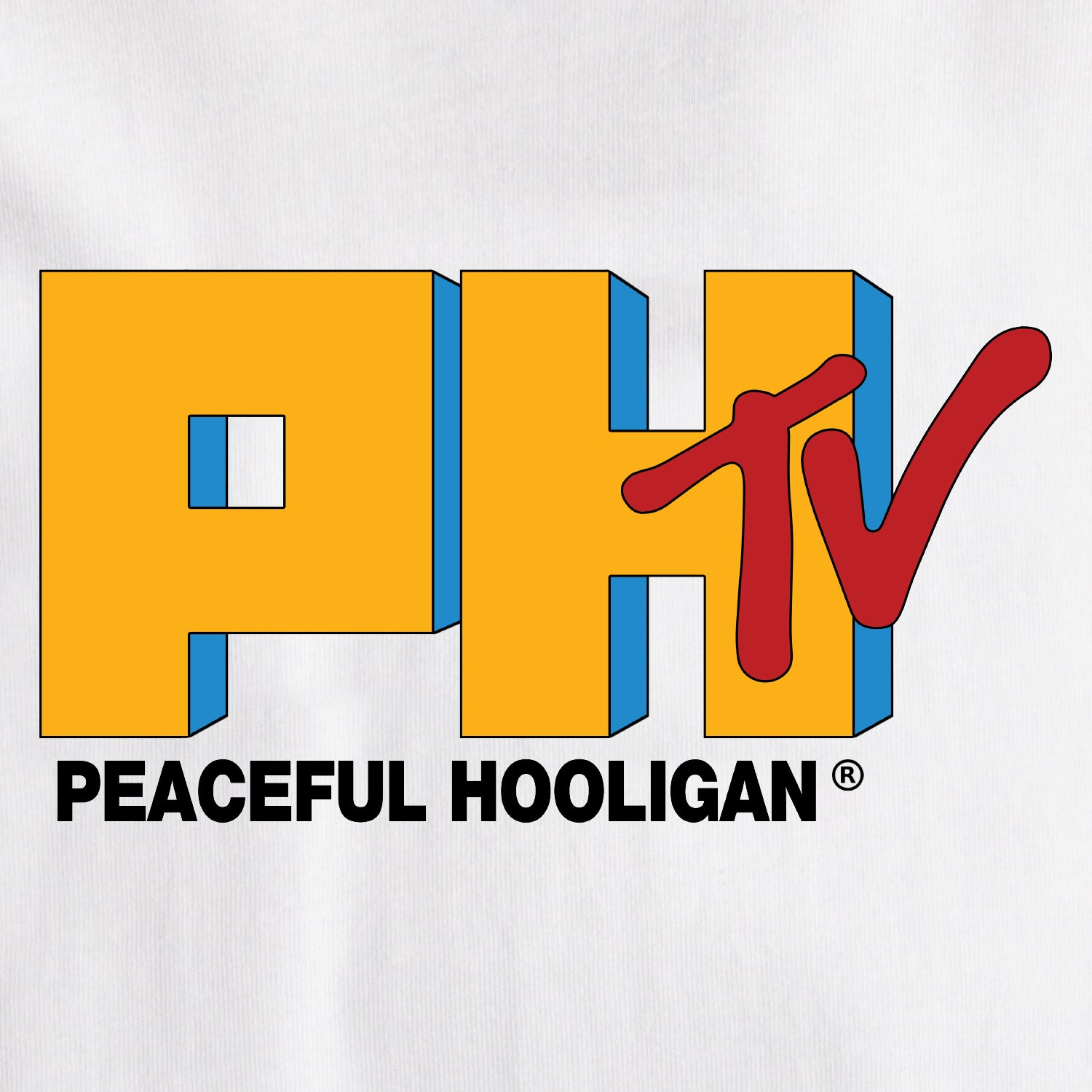 PHTV-T-Shirt-White-2