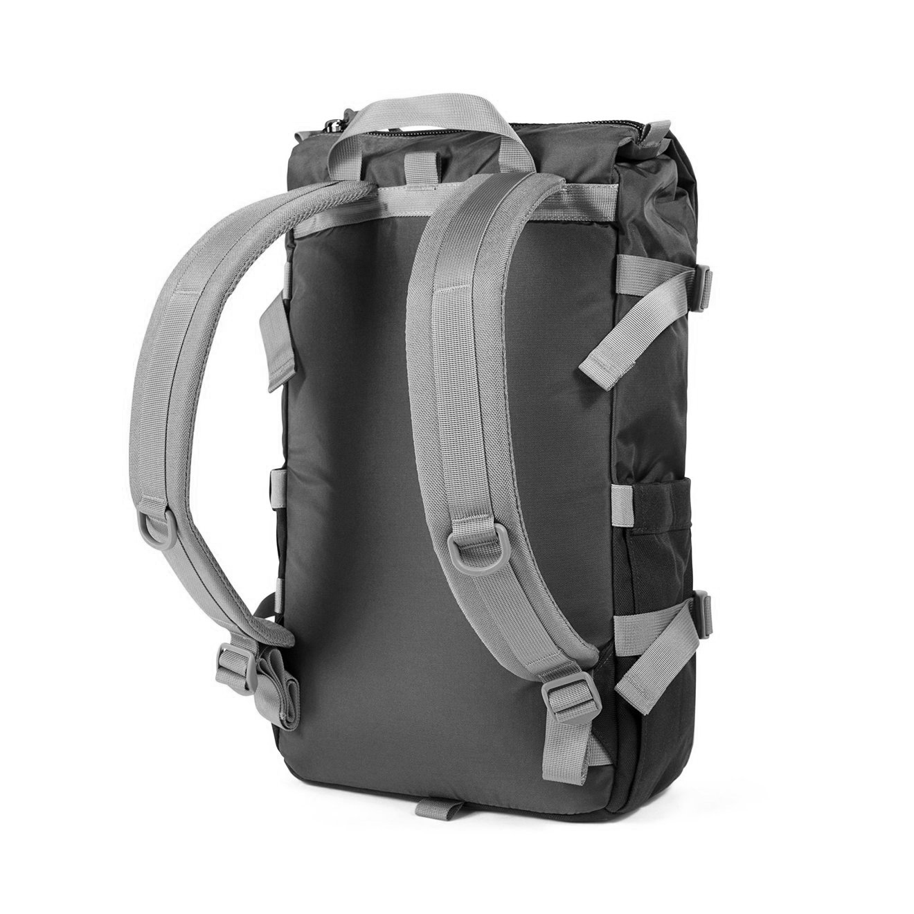 Duffle Backpack