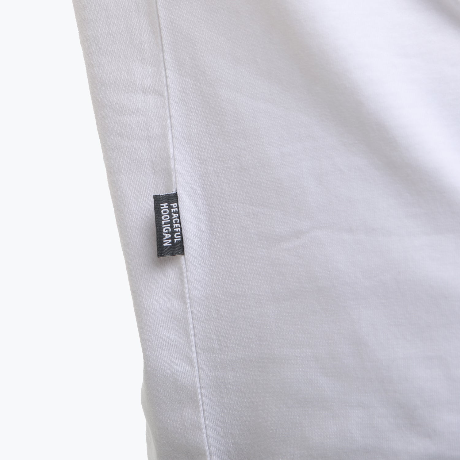 Tyson T-Shirt White