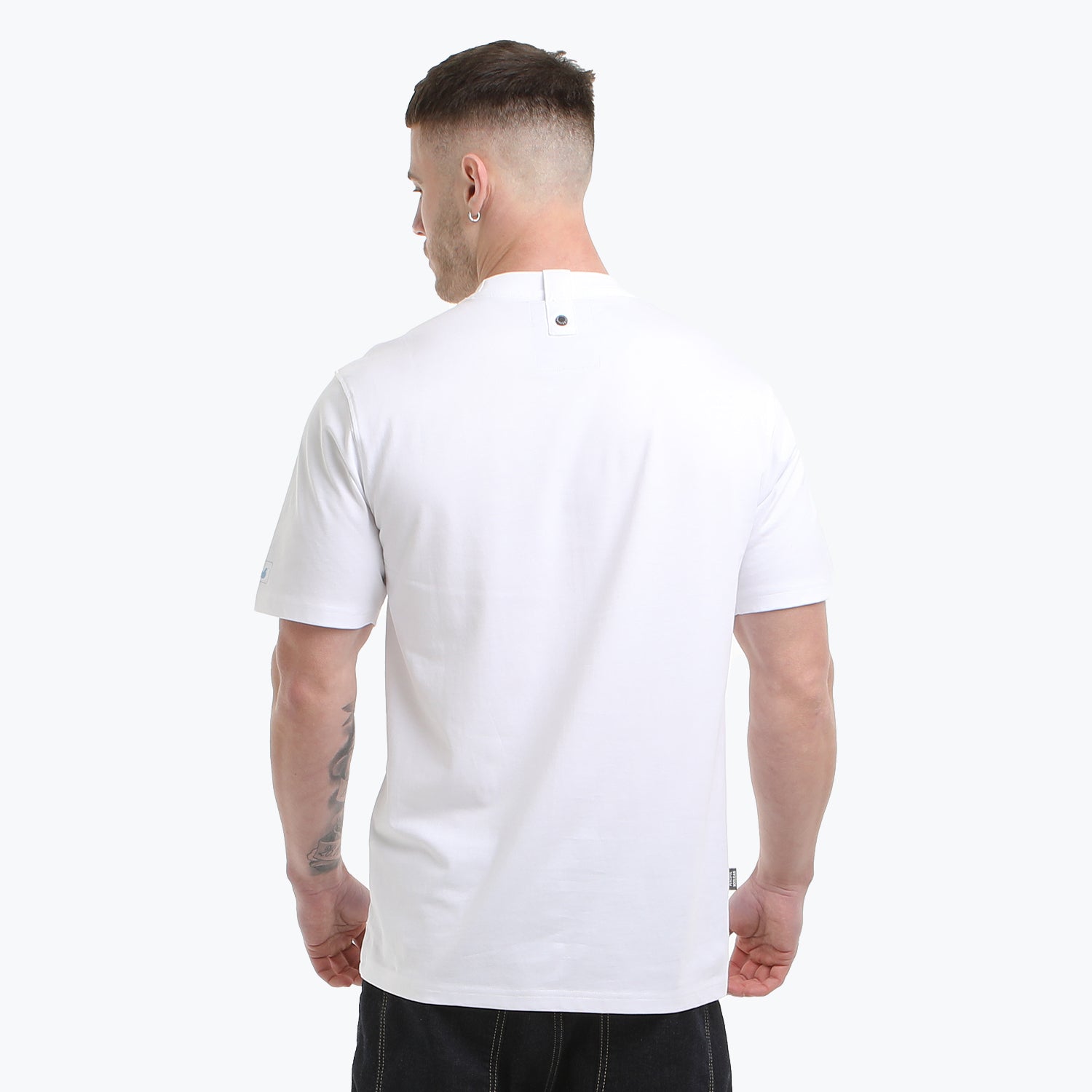 90s Dove T-Shirt White