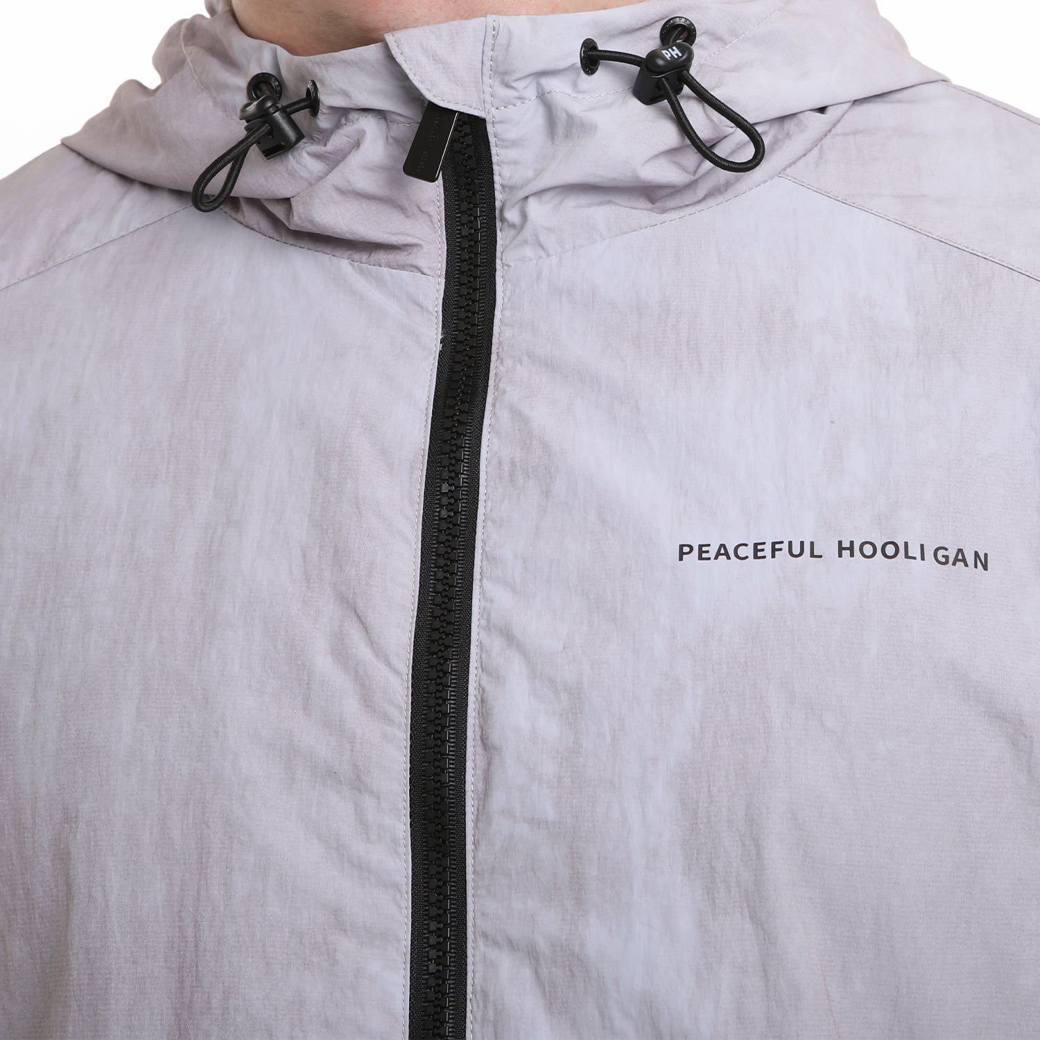 Blaze Jacket Lavender Cloud