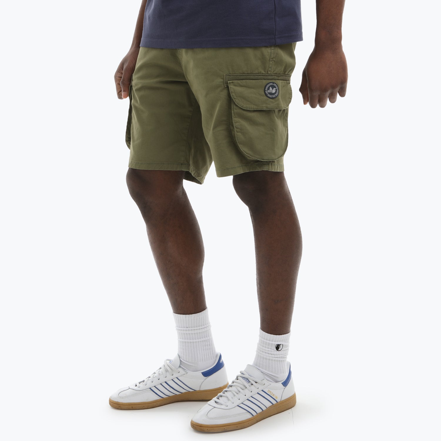 Bunker Shorts Khaki