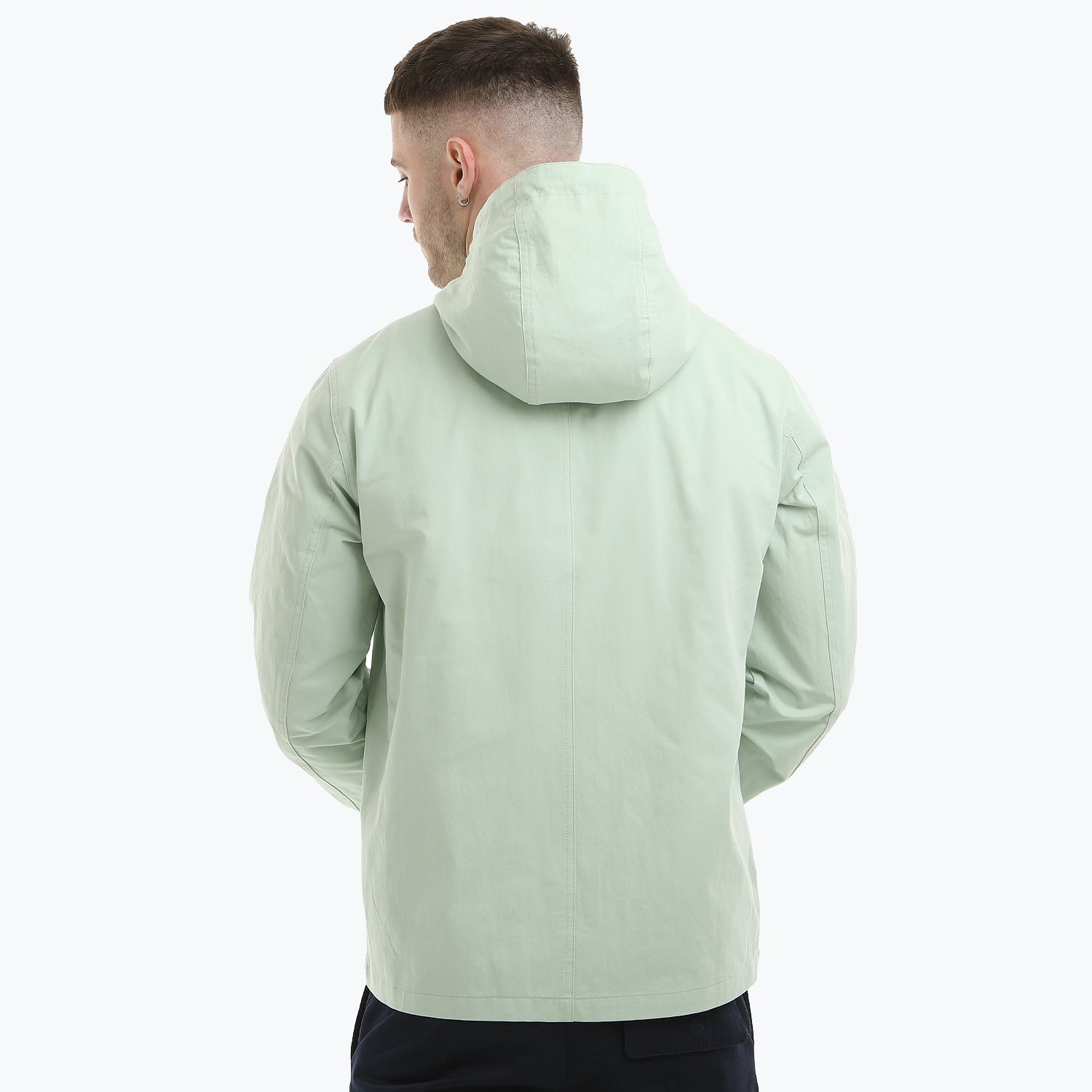 Caliber Jacket Pistachio