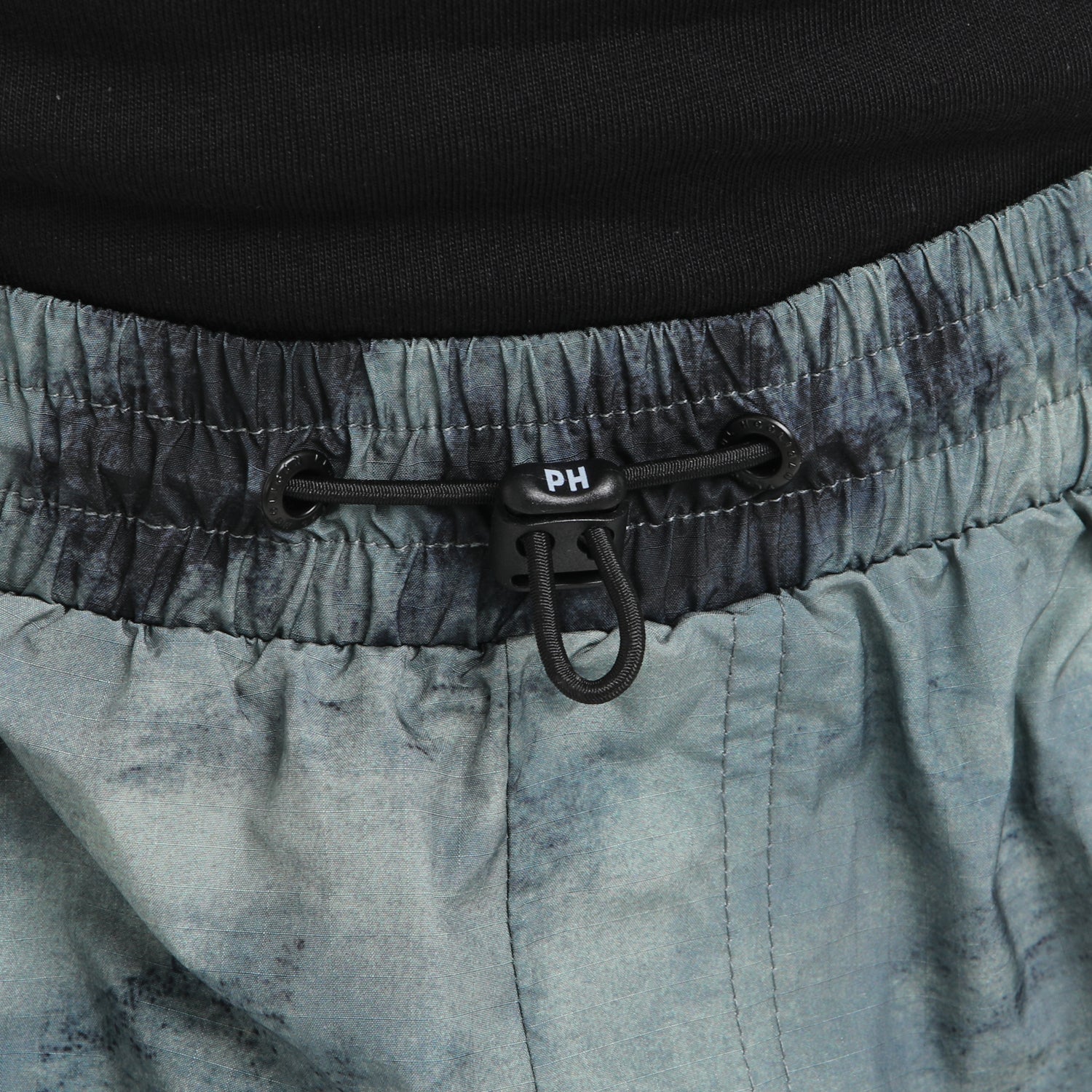 Campaign Shorts Mediterranean Camo
