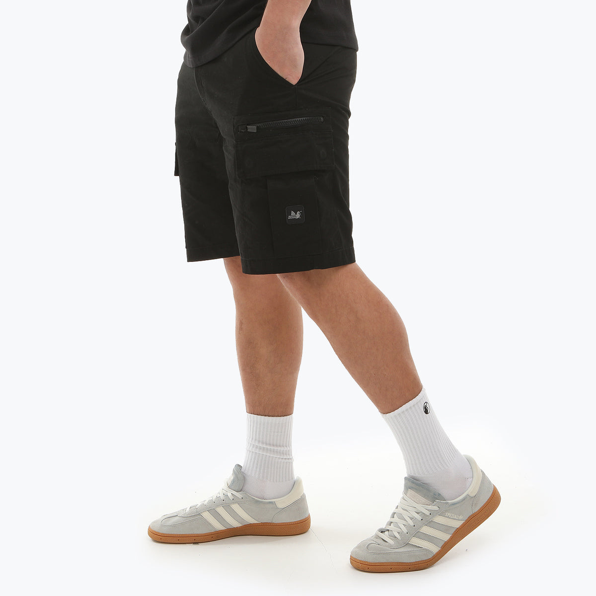 Cart Shorts