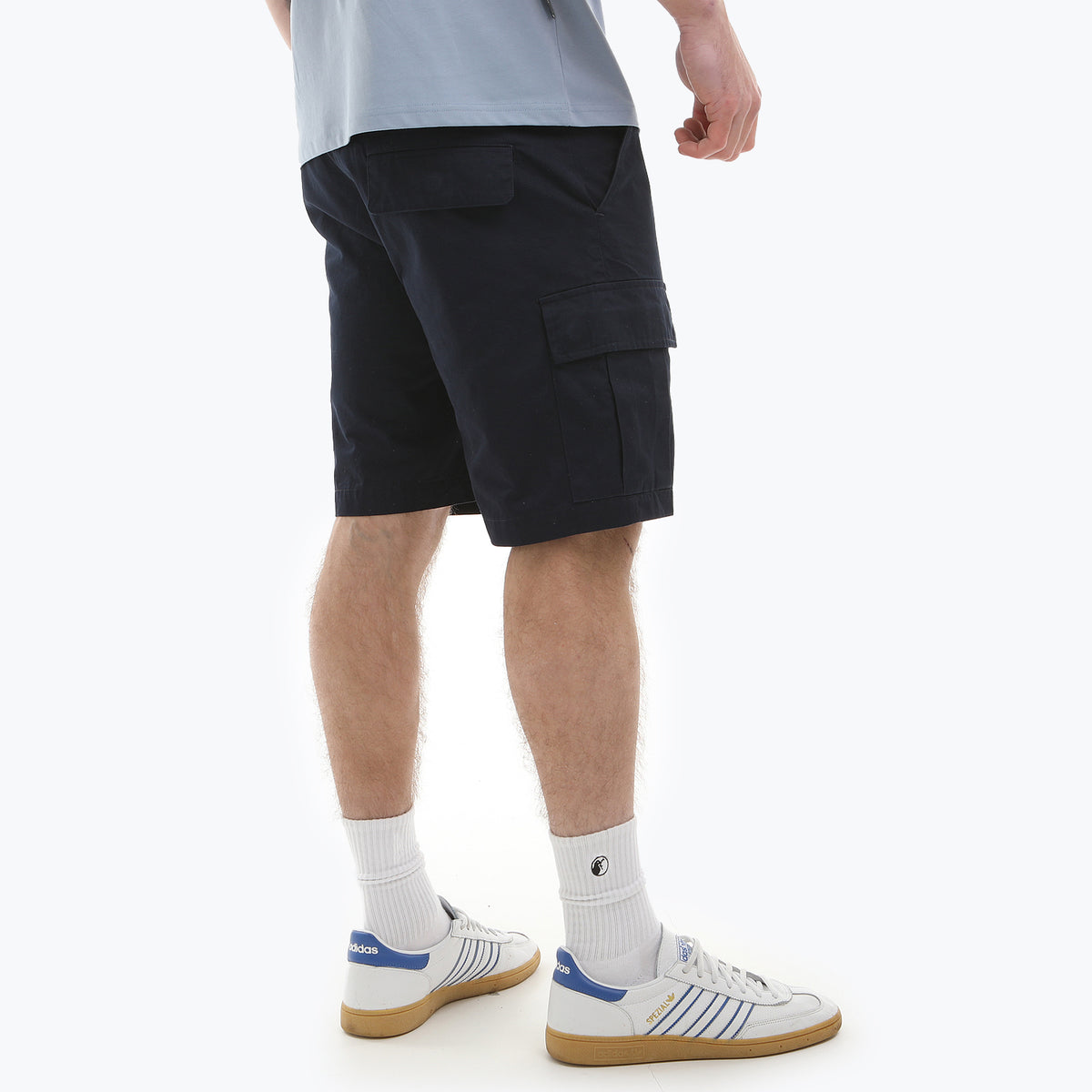 Cart Shorts
