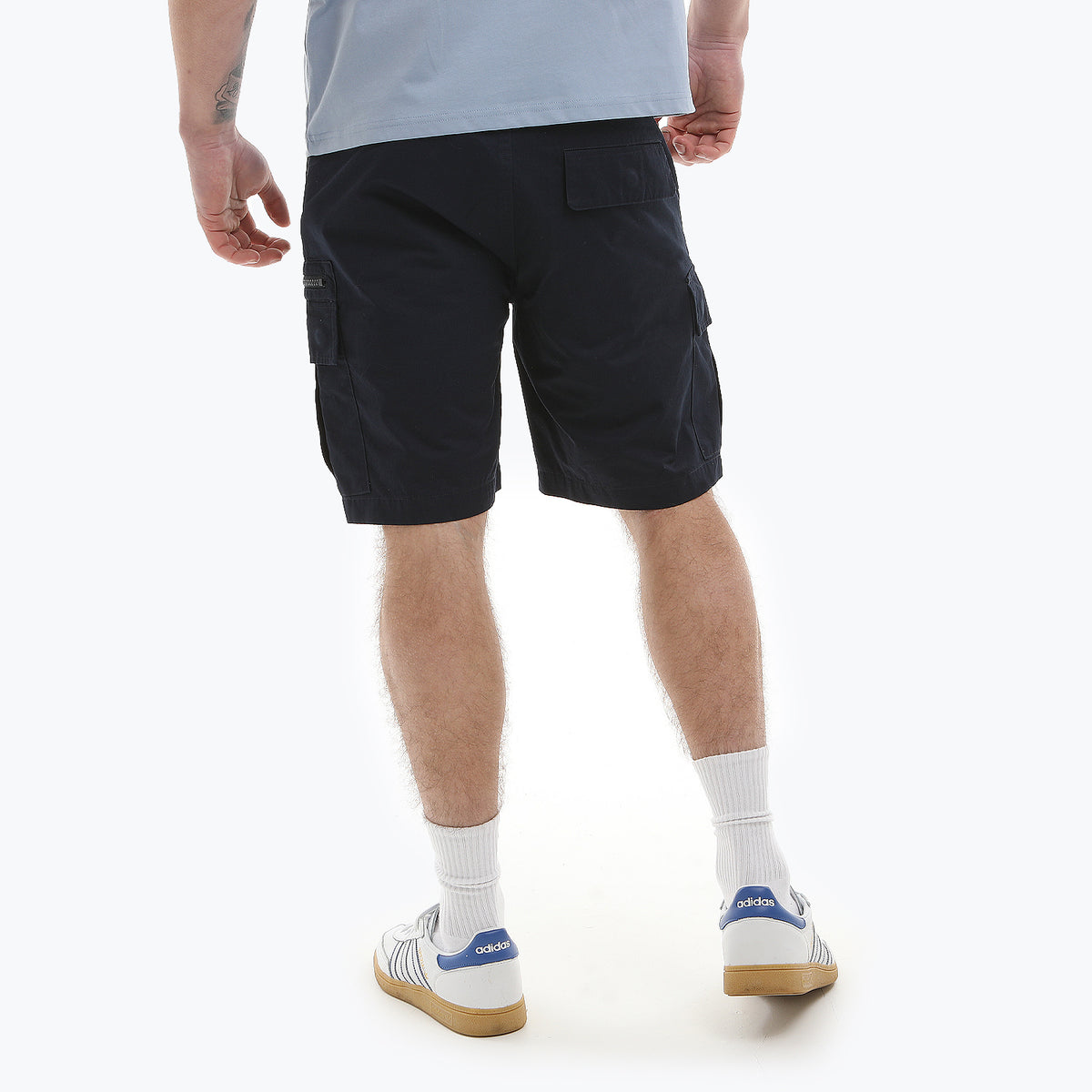 Cart Shorts