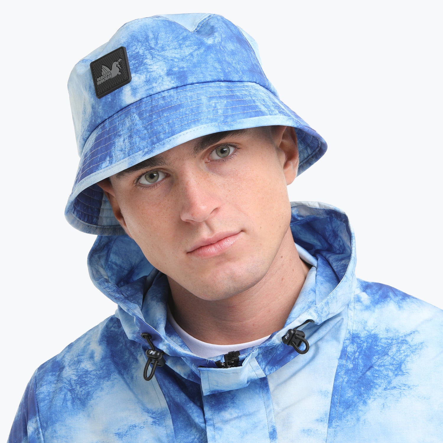 Challenger Bucket Hat Arctic Camo