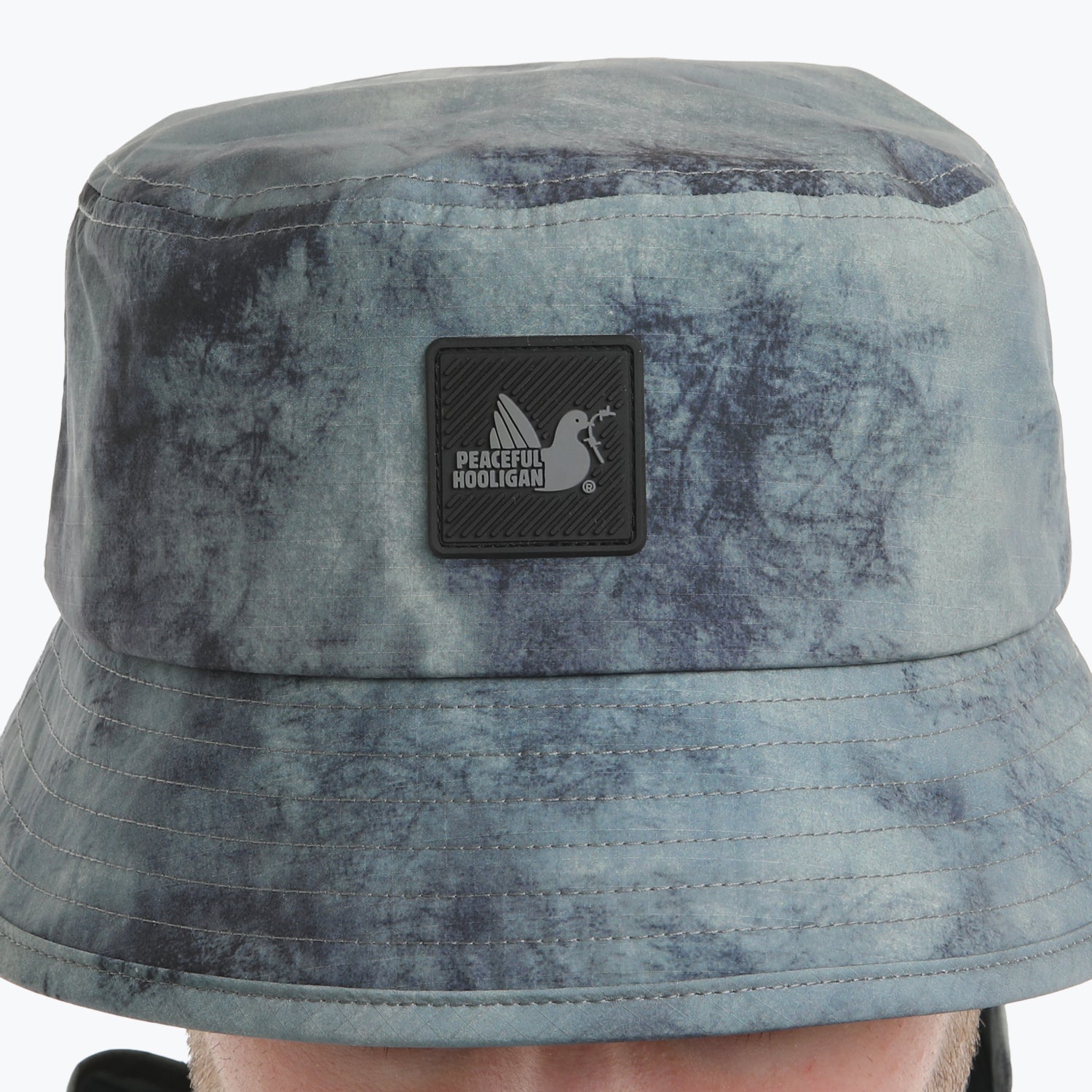Challenger Bucket Hat Mediterranean Camo