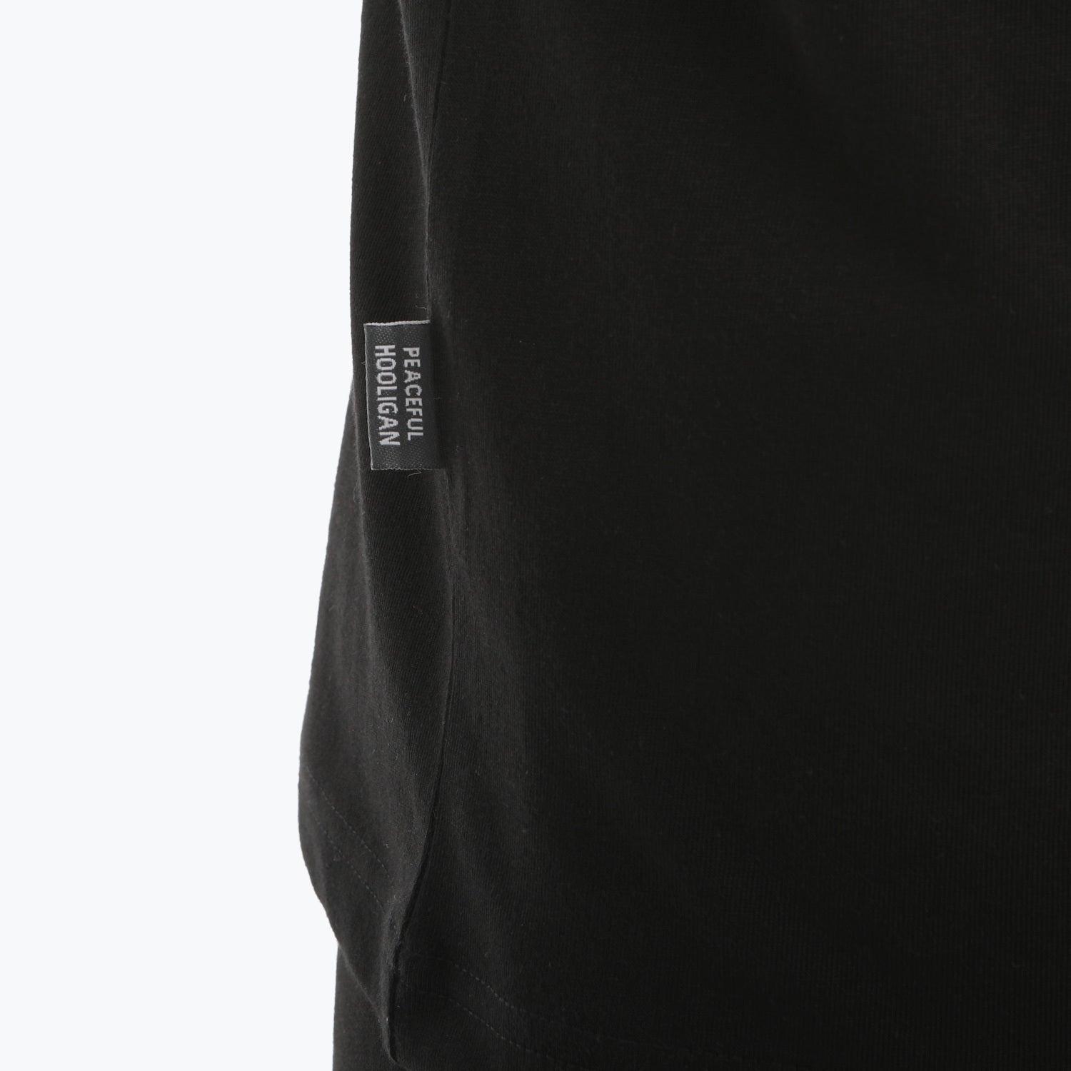Civ Uni T-Shirt Black