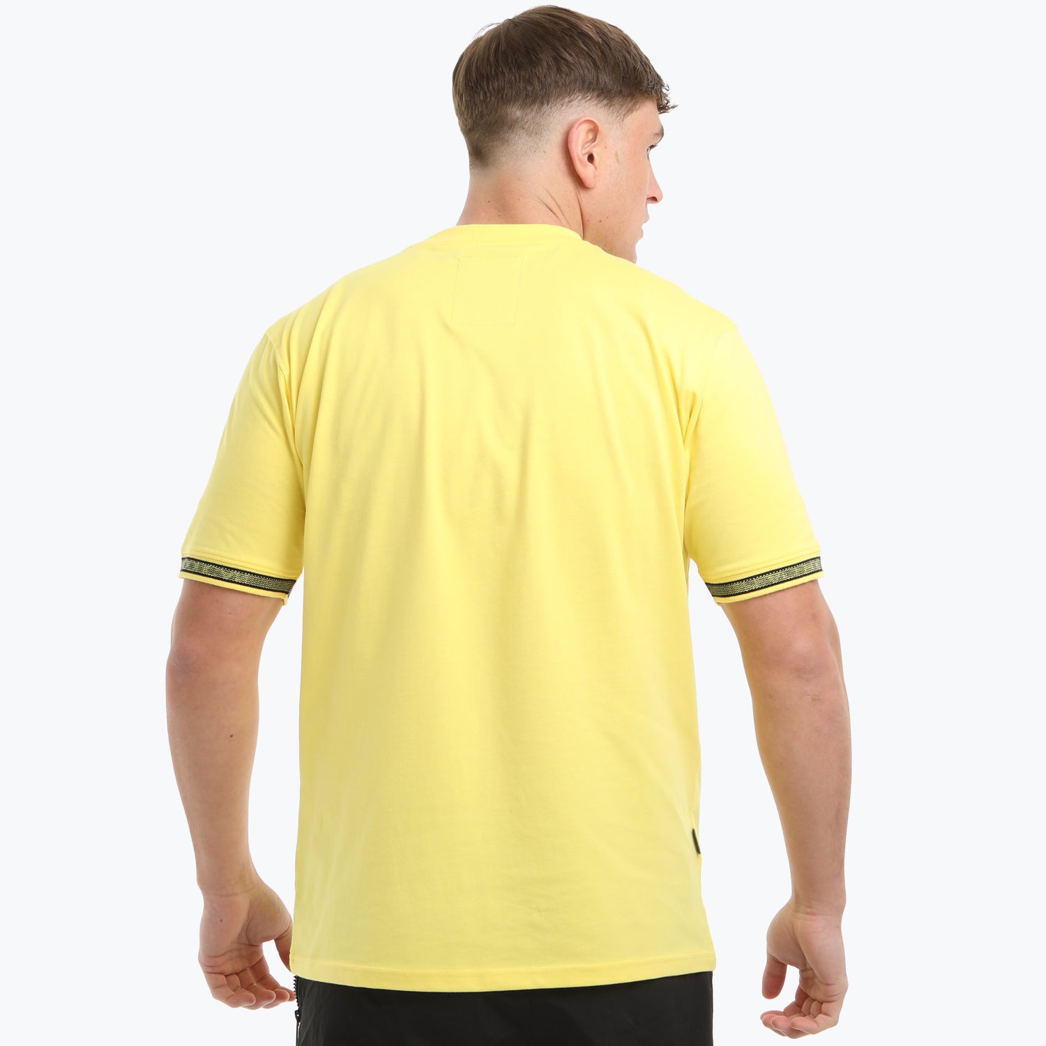 Cousin T-Shirt Yellow