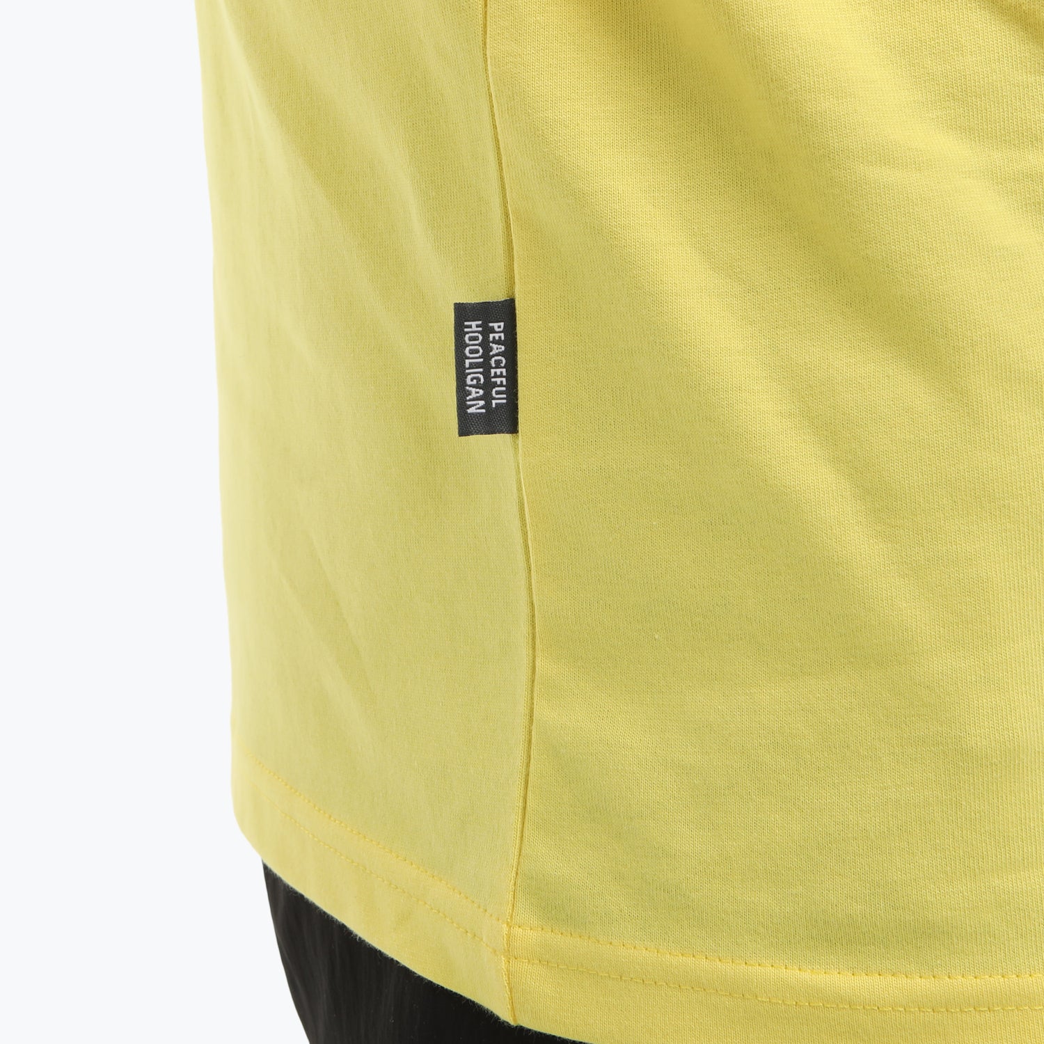Cousin T-Shirt Yellow