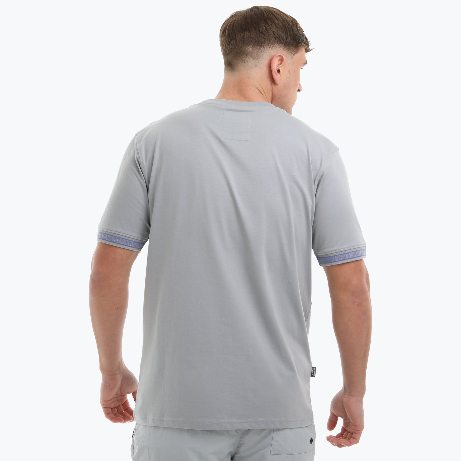 Cousin T-Shirt Ice Blue