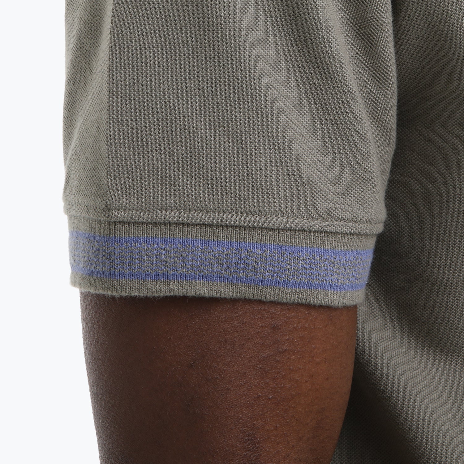 Earl Polo Gun Olive