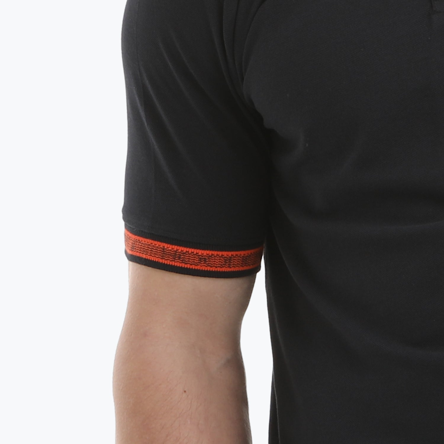 Earl Polo Navy