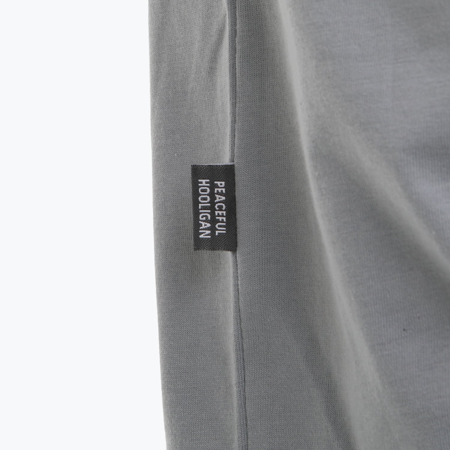 Echo T-Shirt Ice Blue