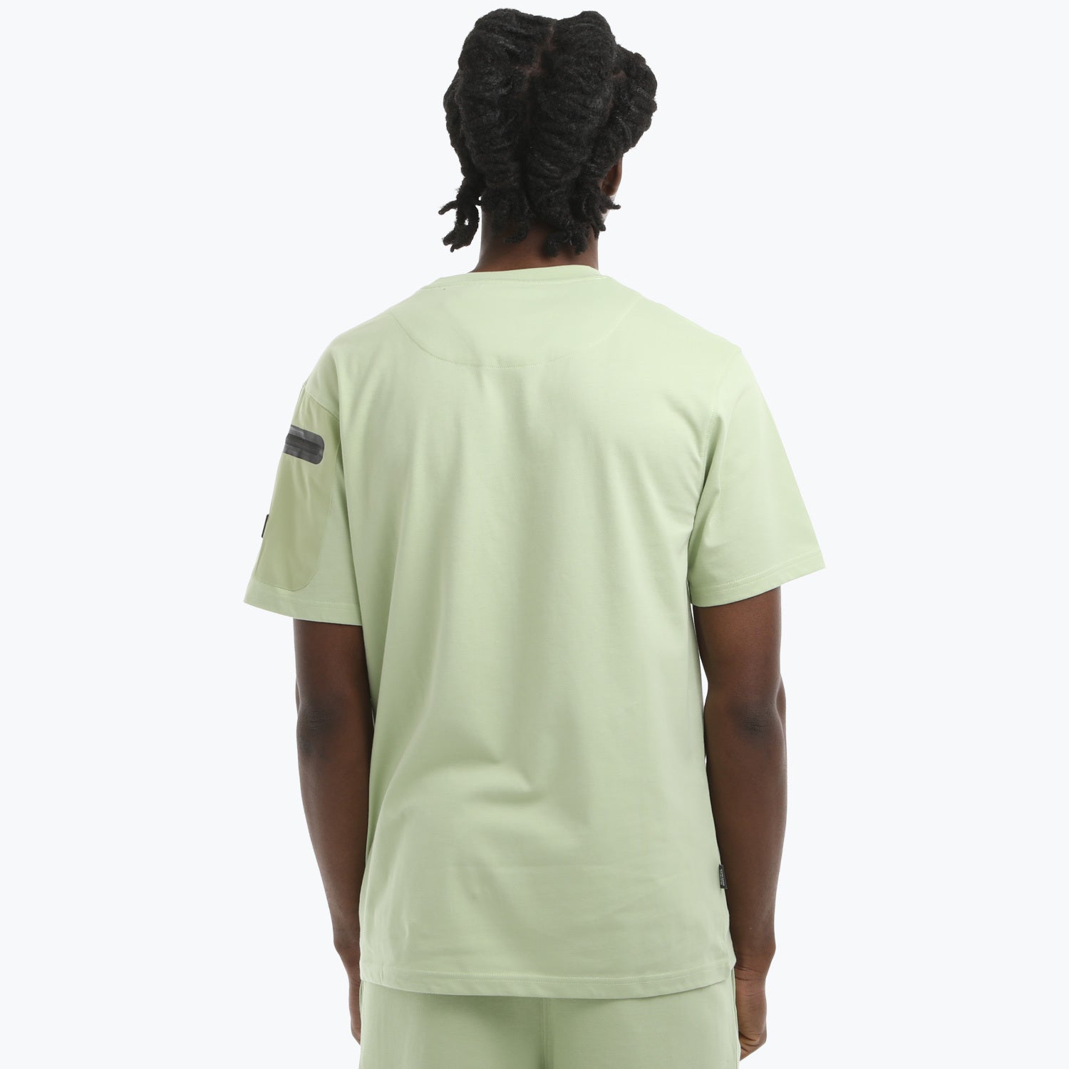 Forge T-Shirt Pistachio