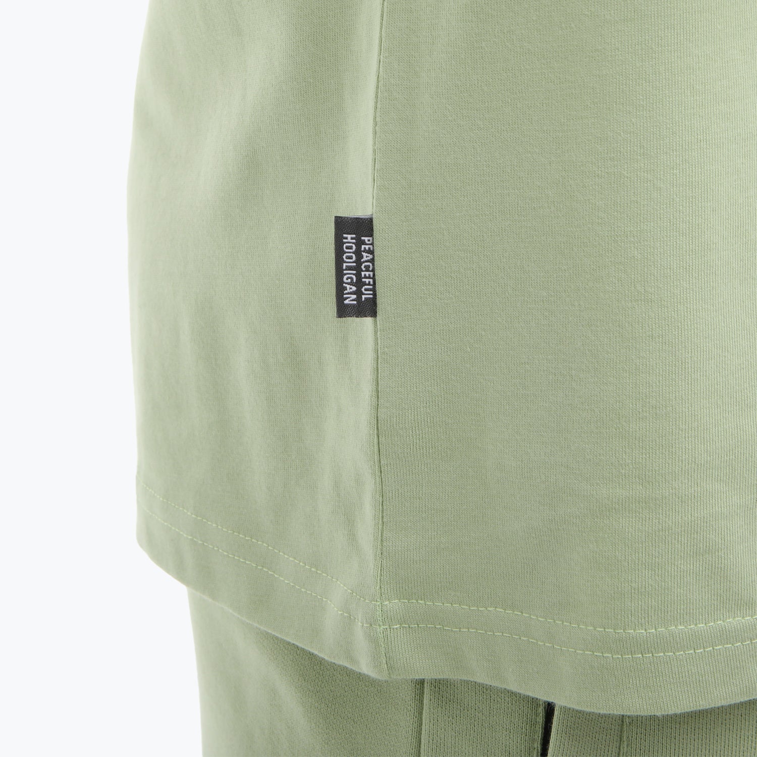 Forge T-Shirt Pistachio