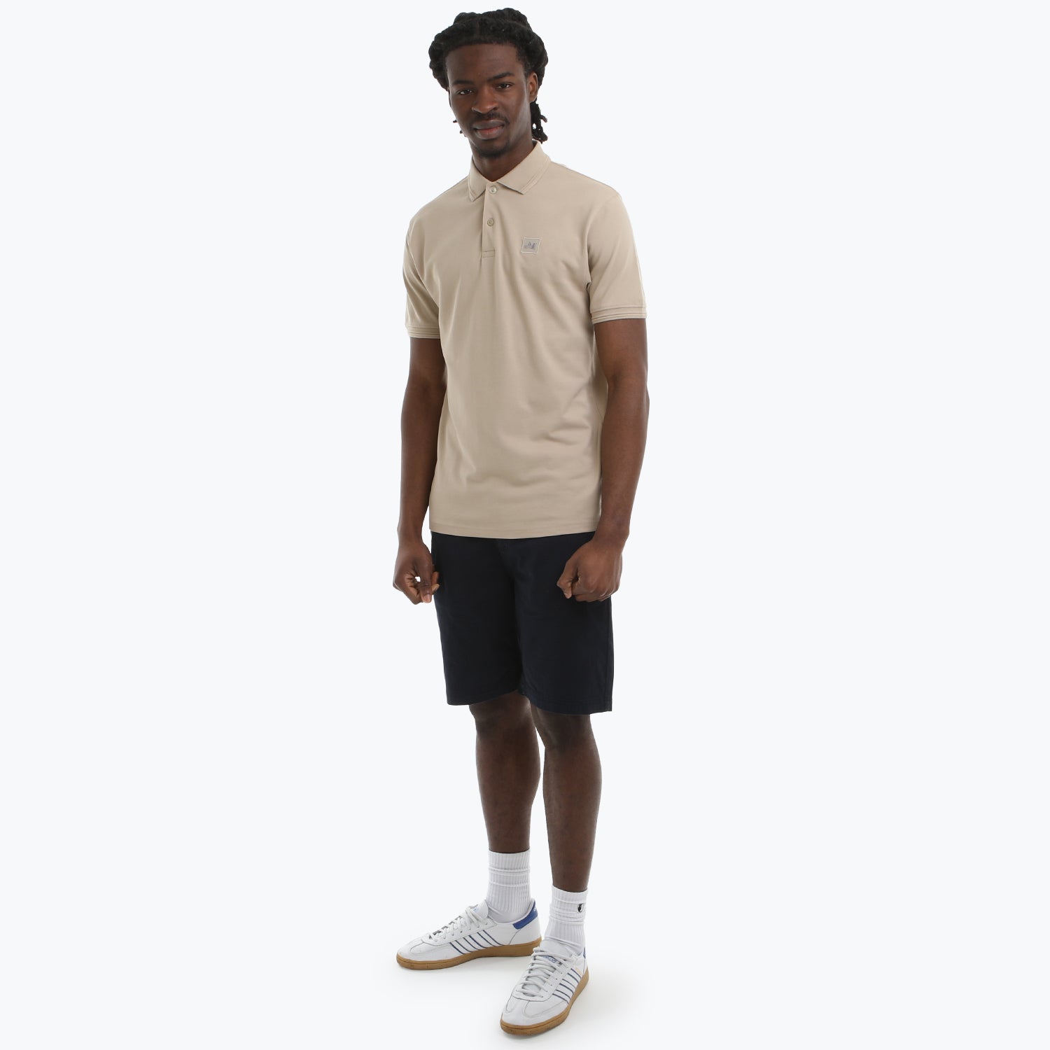 Grind Polo Stone