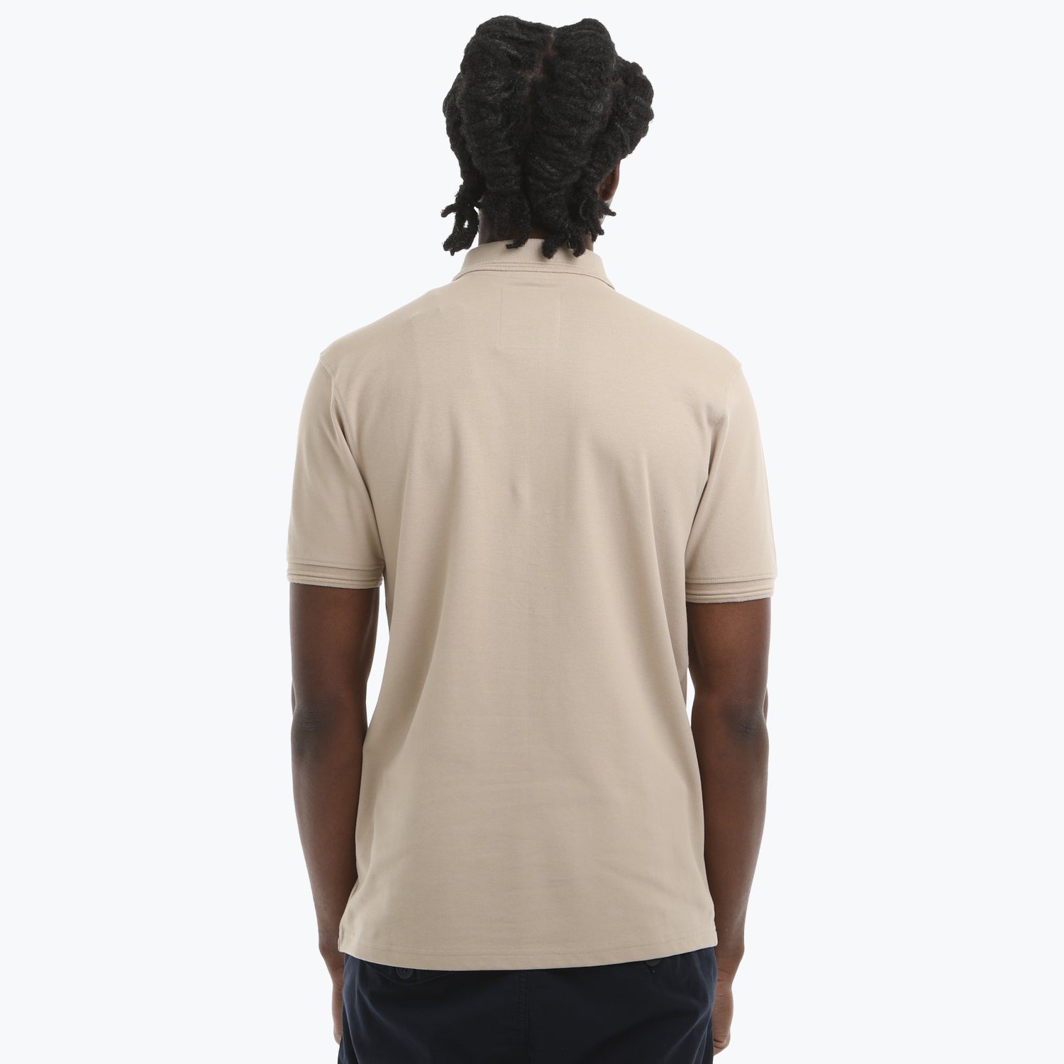 Grind Polo Stone