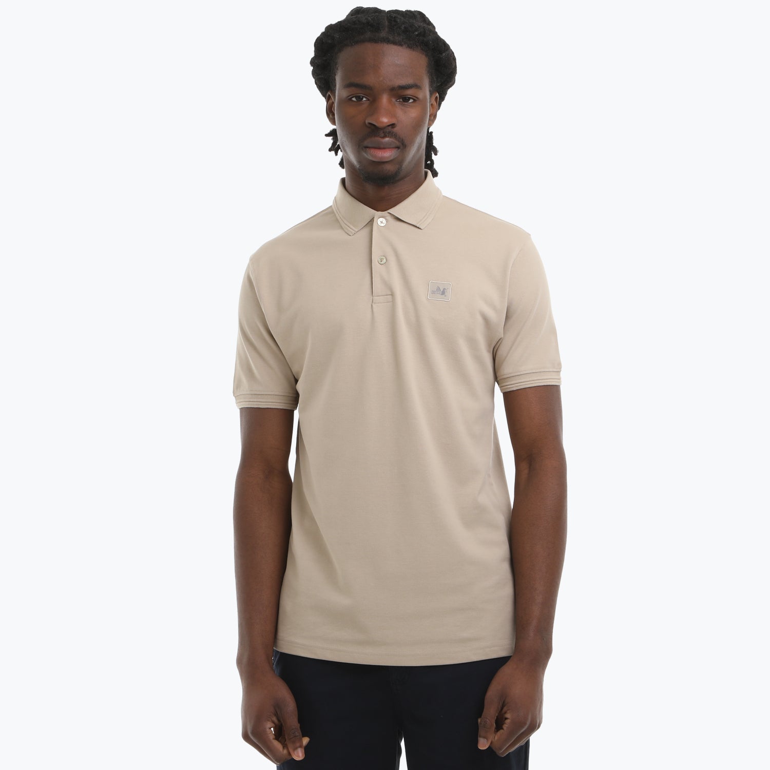 Grind Polo Stone