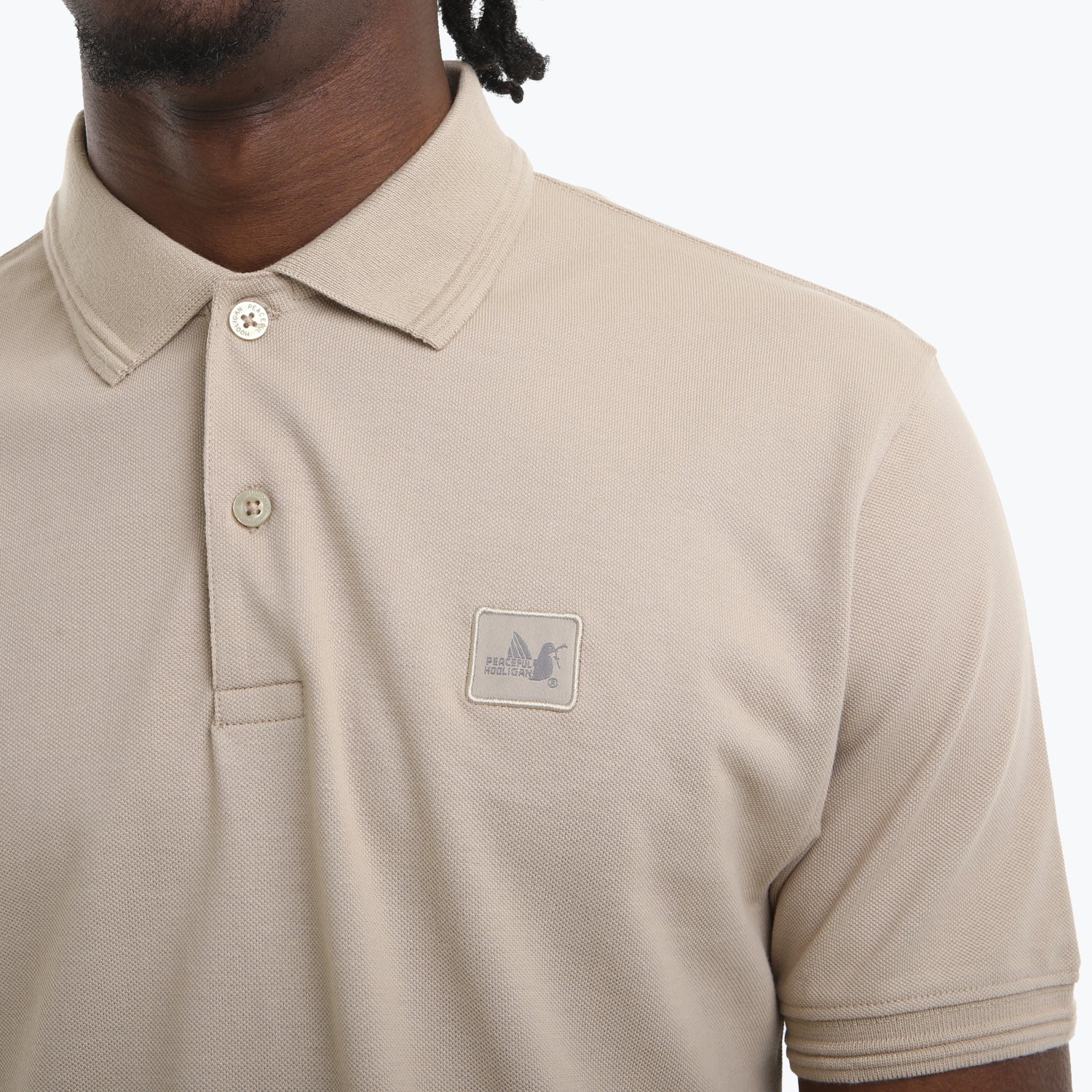Grind Polo Stone