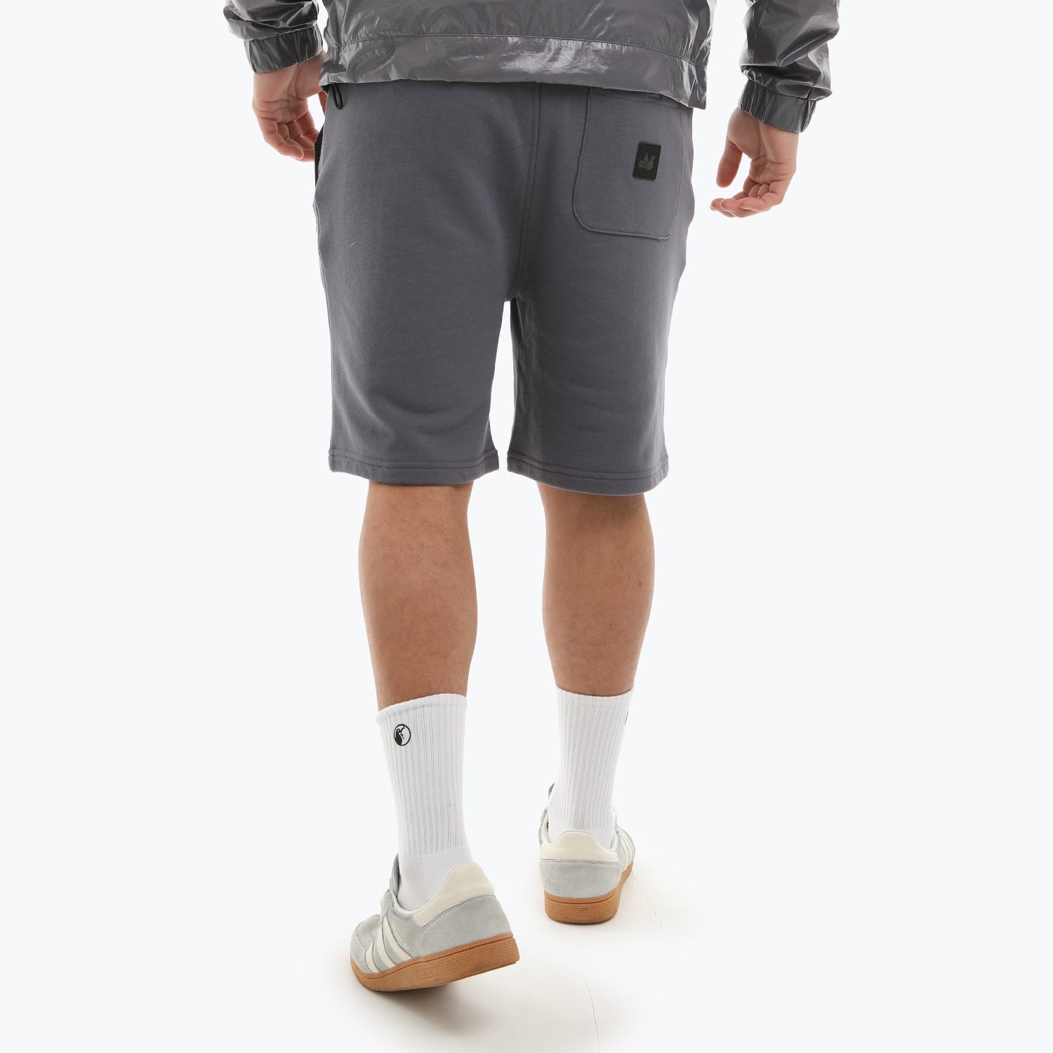 Hinge Shorts Nightshade