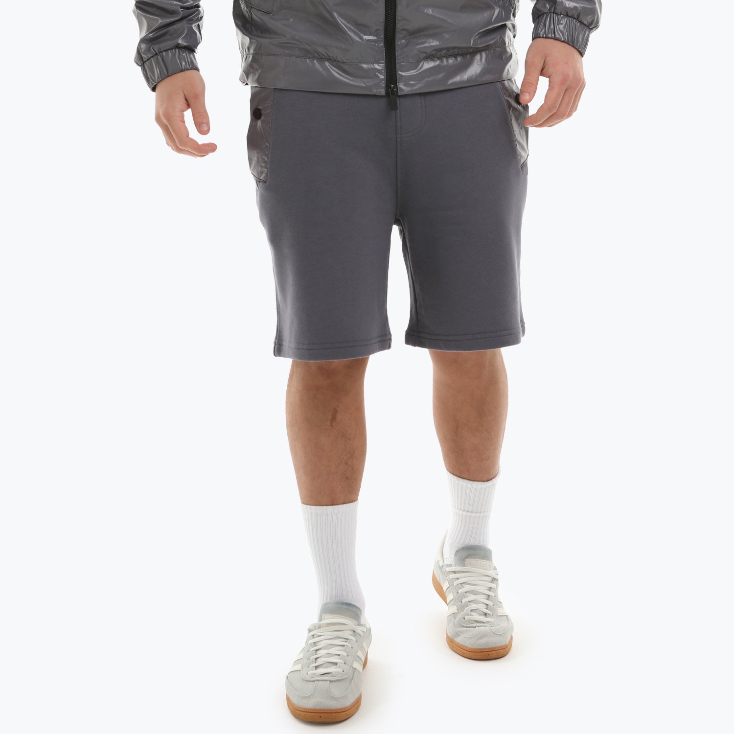 Hinge Shorts Nightshade