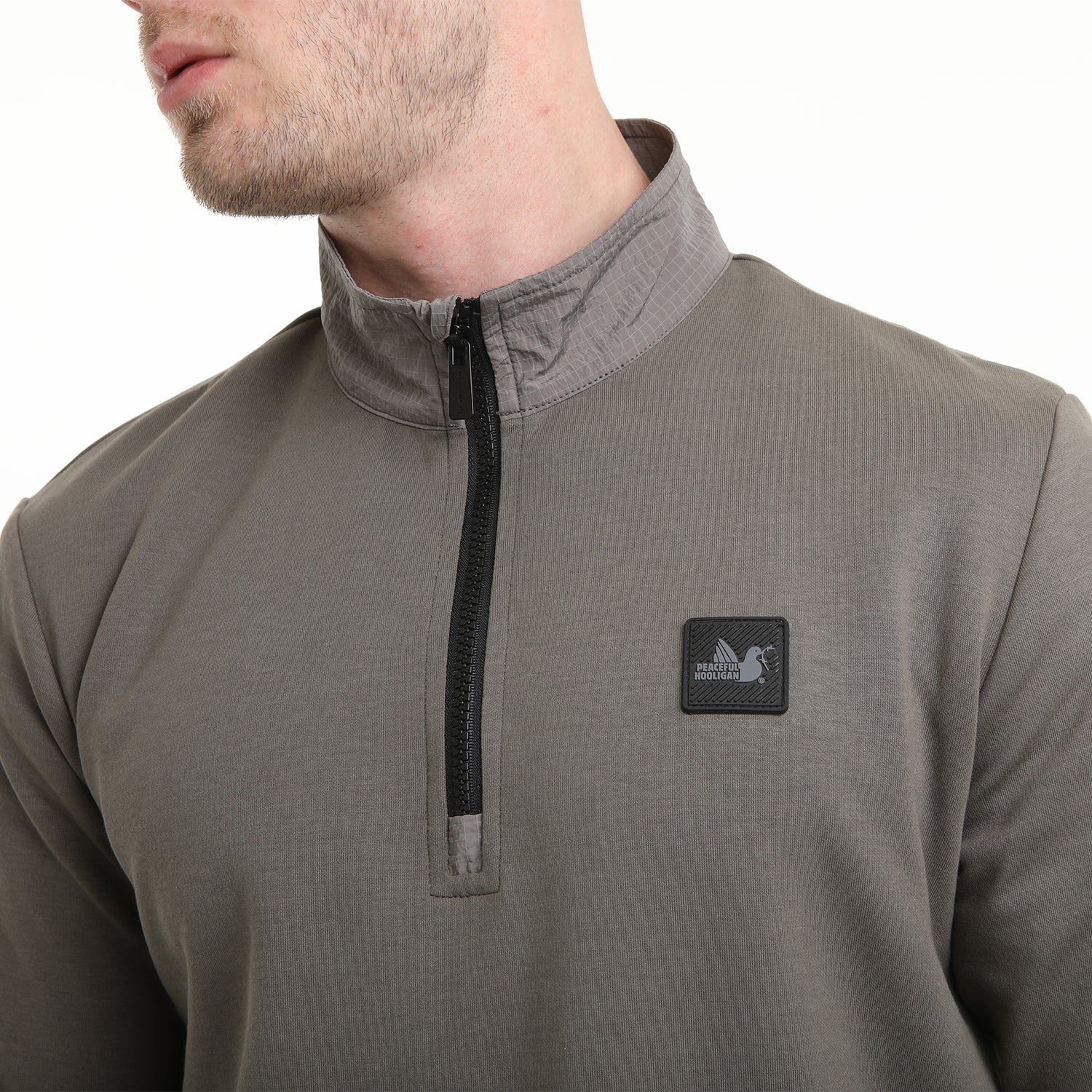 Key Sweatshirt Dark Grey