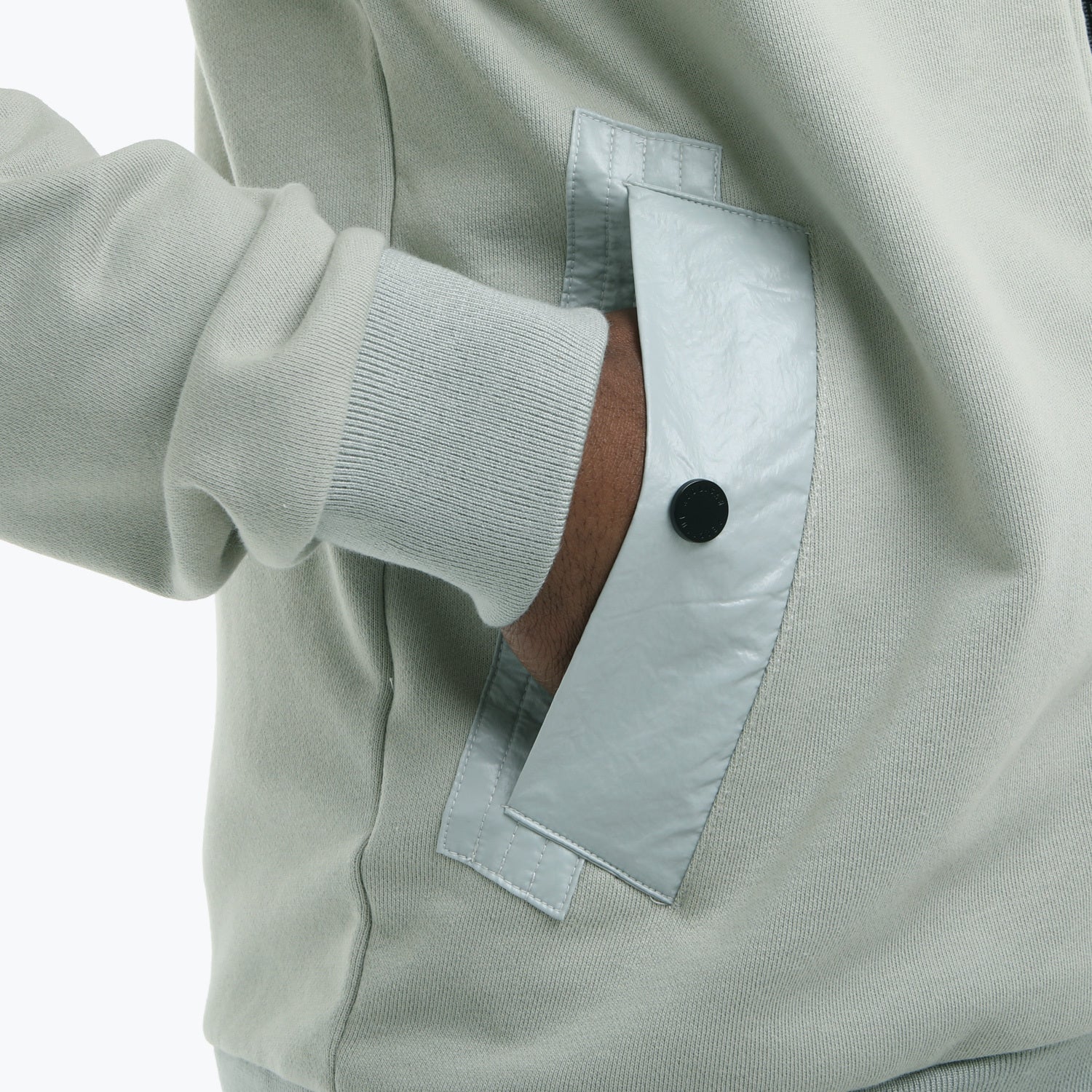Knoll Sweatshirt Glacier