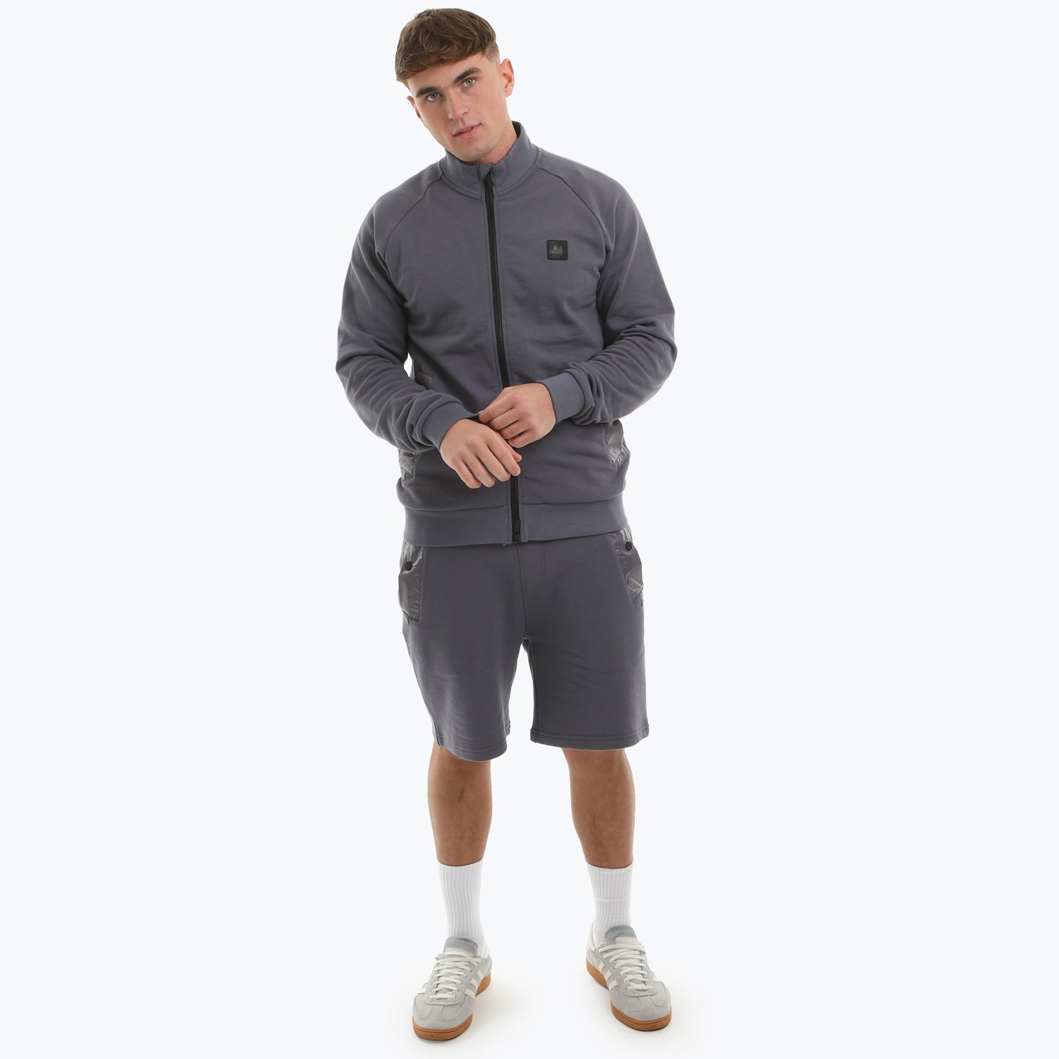 Knoll Sweatshirt Nightshade