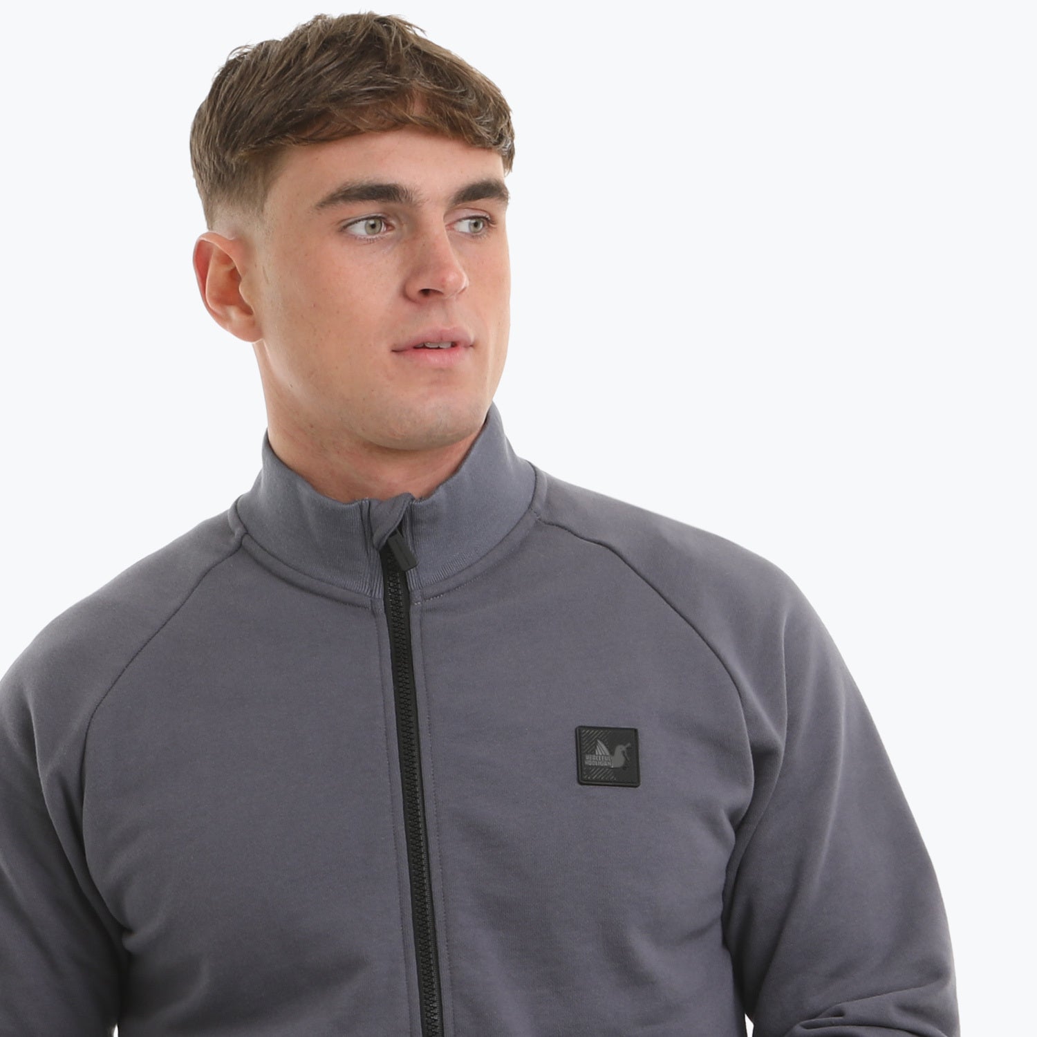 Knoll Sweatshirt Nightshade