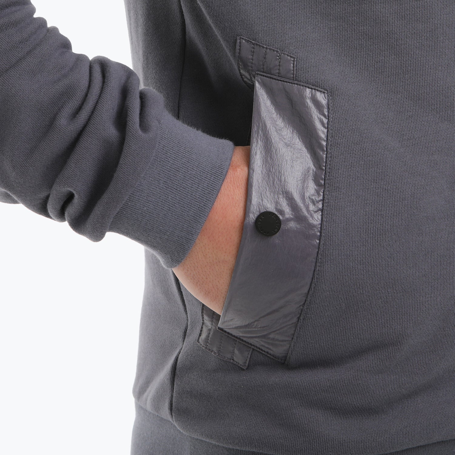 Knoll Sweatshirt Nightshade