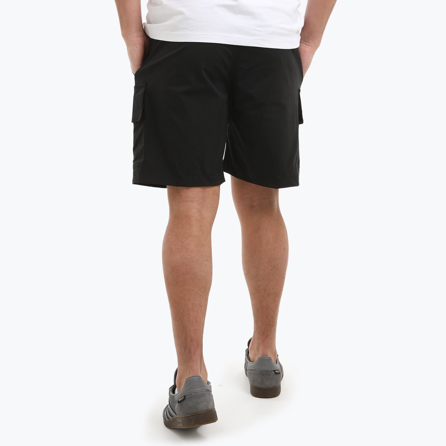 Pack Shorts Black
