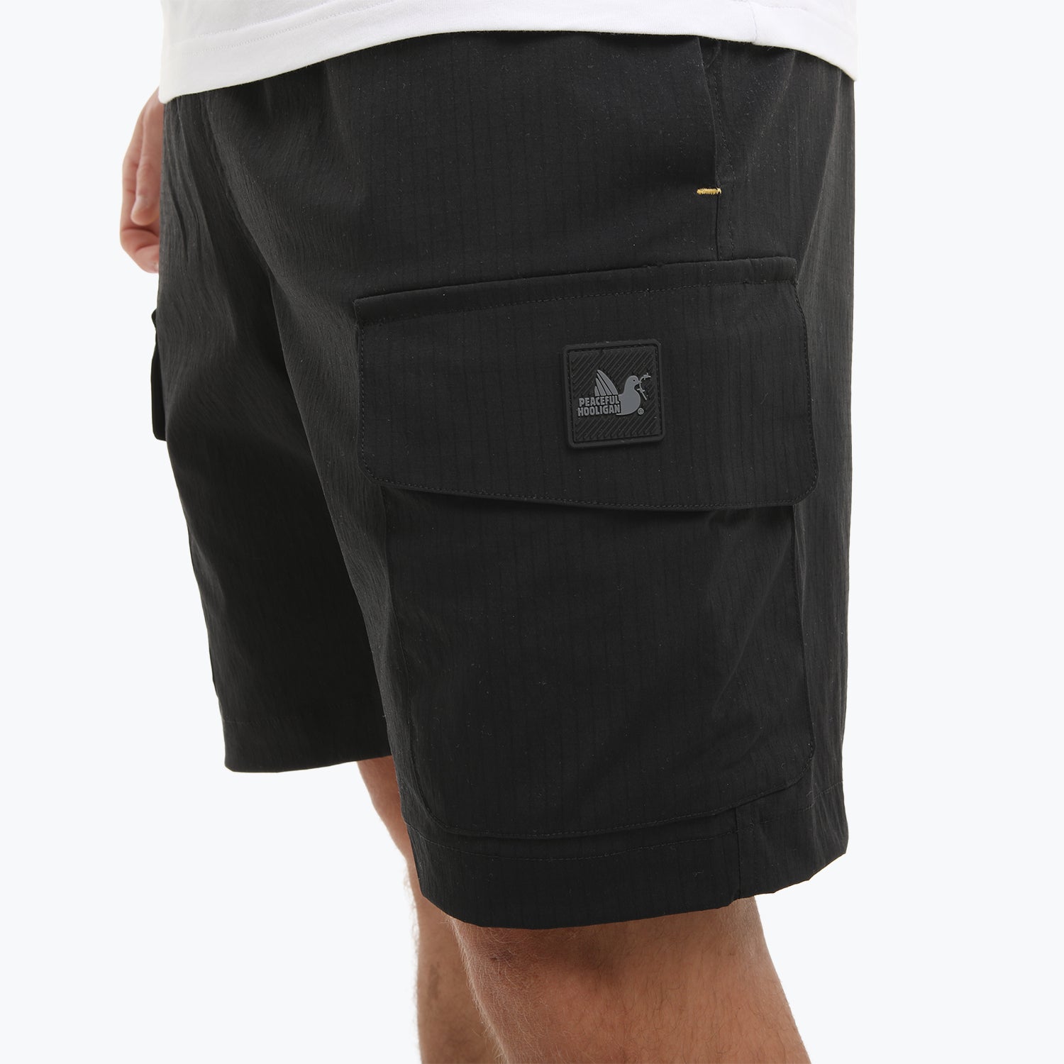 Pack Shorts Black