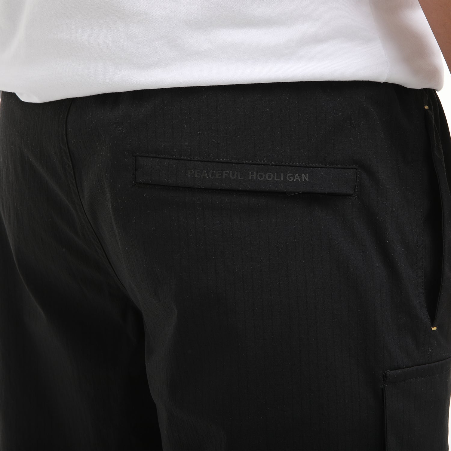 Pack Shorts Black