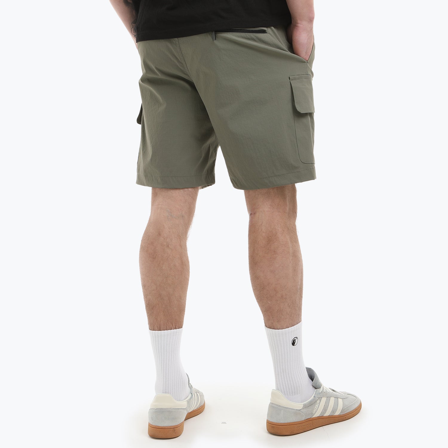 Pack Shorts Olive