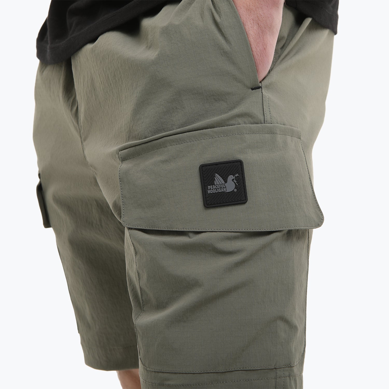 Pack Shorts Olive